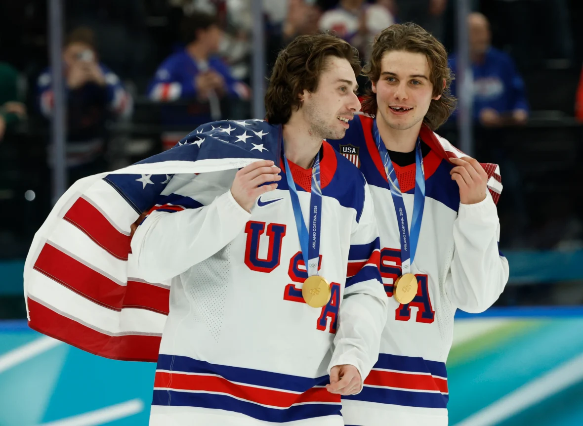 Devils star to appear on ‘Tonight Show’ after Team USA golden goal