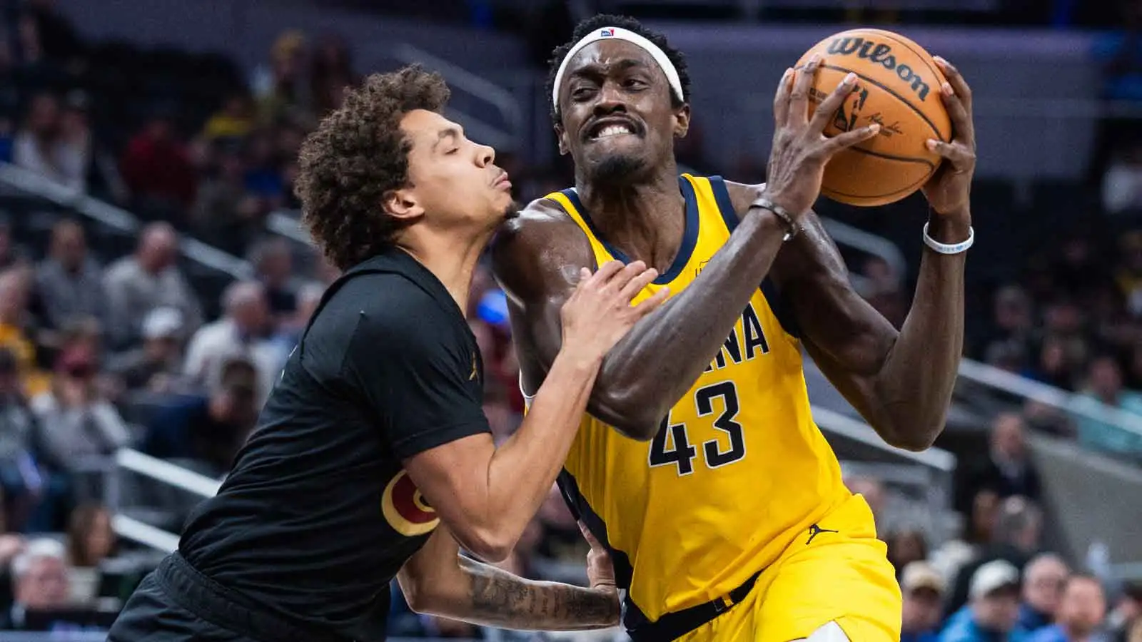 Pascal Siakam suffers new injury ahead of Sixers showdown