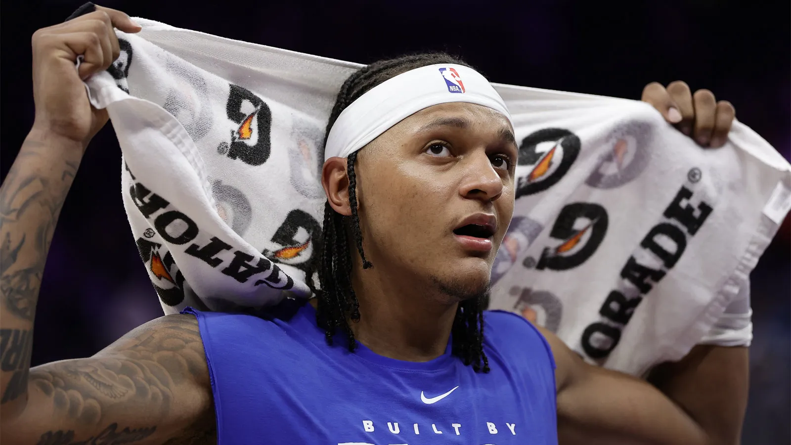 Paolo Banchero enforces will as Orlando sets franchise 3-point record against Kings