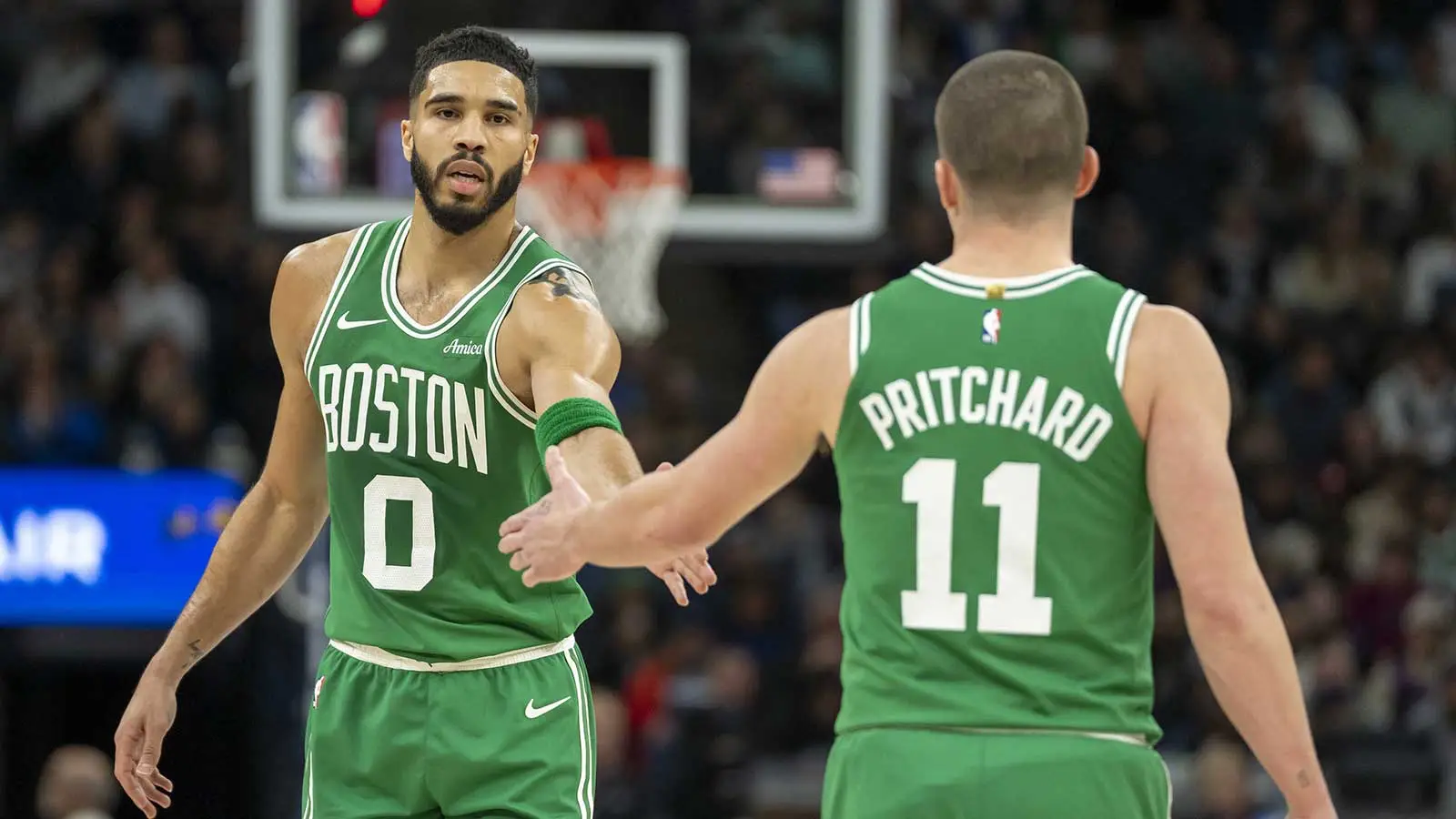 比爾西蒙斯 (Bill Simmons) 將傑森塔圖姆 (Jayson Tatum) 3 月 1 日回歸日期的點點滴滴聯繫起來