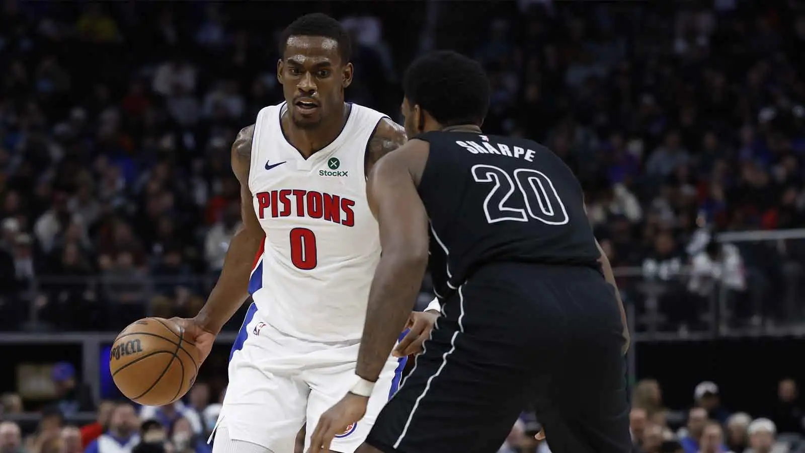 賈倫·杜倫談 2026 年 NBA 全明星選拔