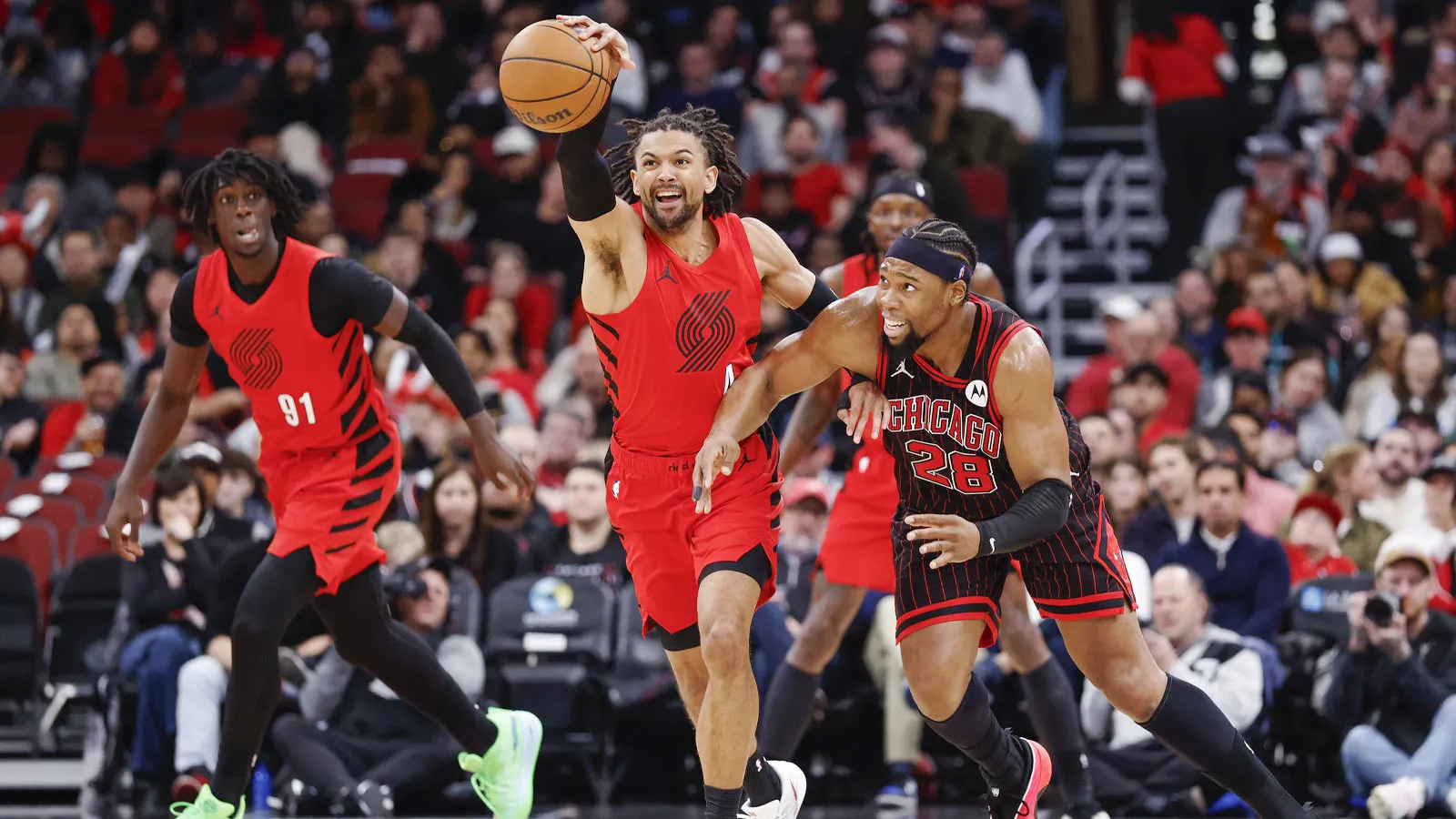 Stacey King calls out Adam Silver for lottery rigging after Trail Blazers loss