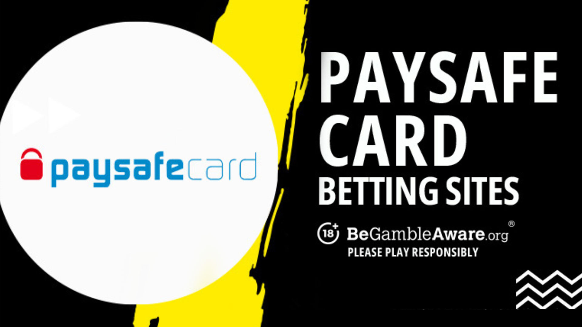 英國最佳 PaysafeCard 投注網站 | 2026 年 2 月