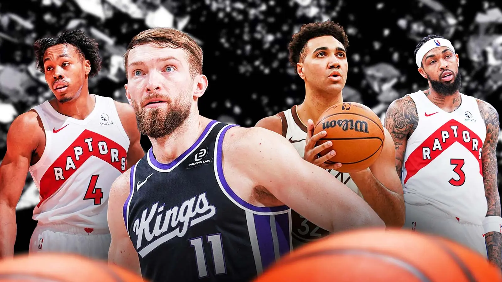 猛龍隊2026年NBA交易截止日期最大的錯誤