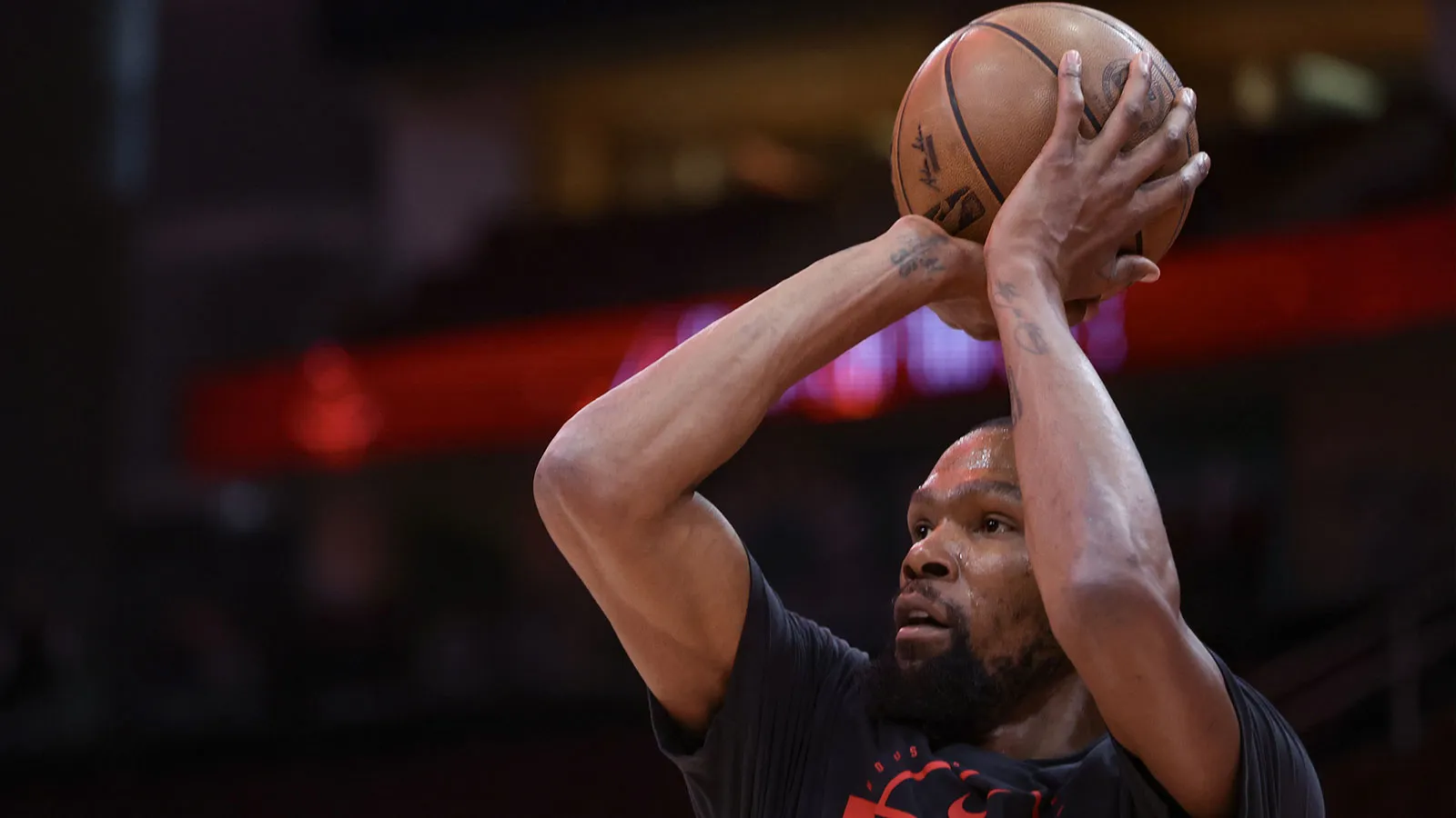 Kevin Durant spreads rumor of ruining teammates via burner account