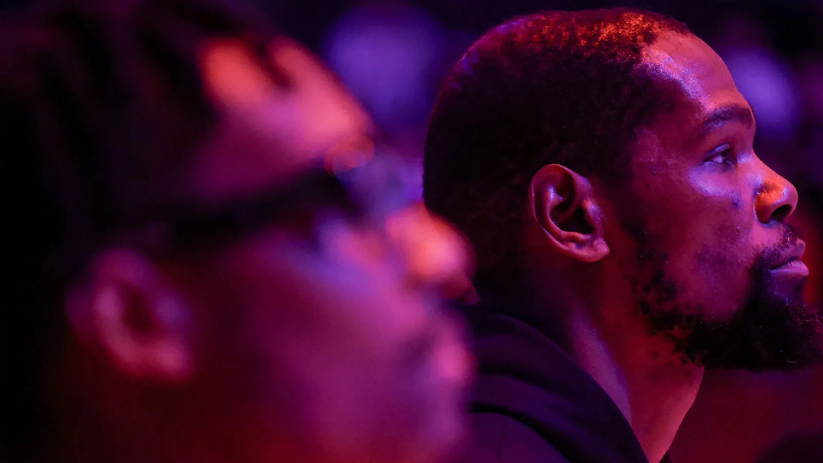 Kevin Durant hilariously explains why he left ‘Twitter’ because of video games