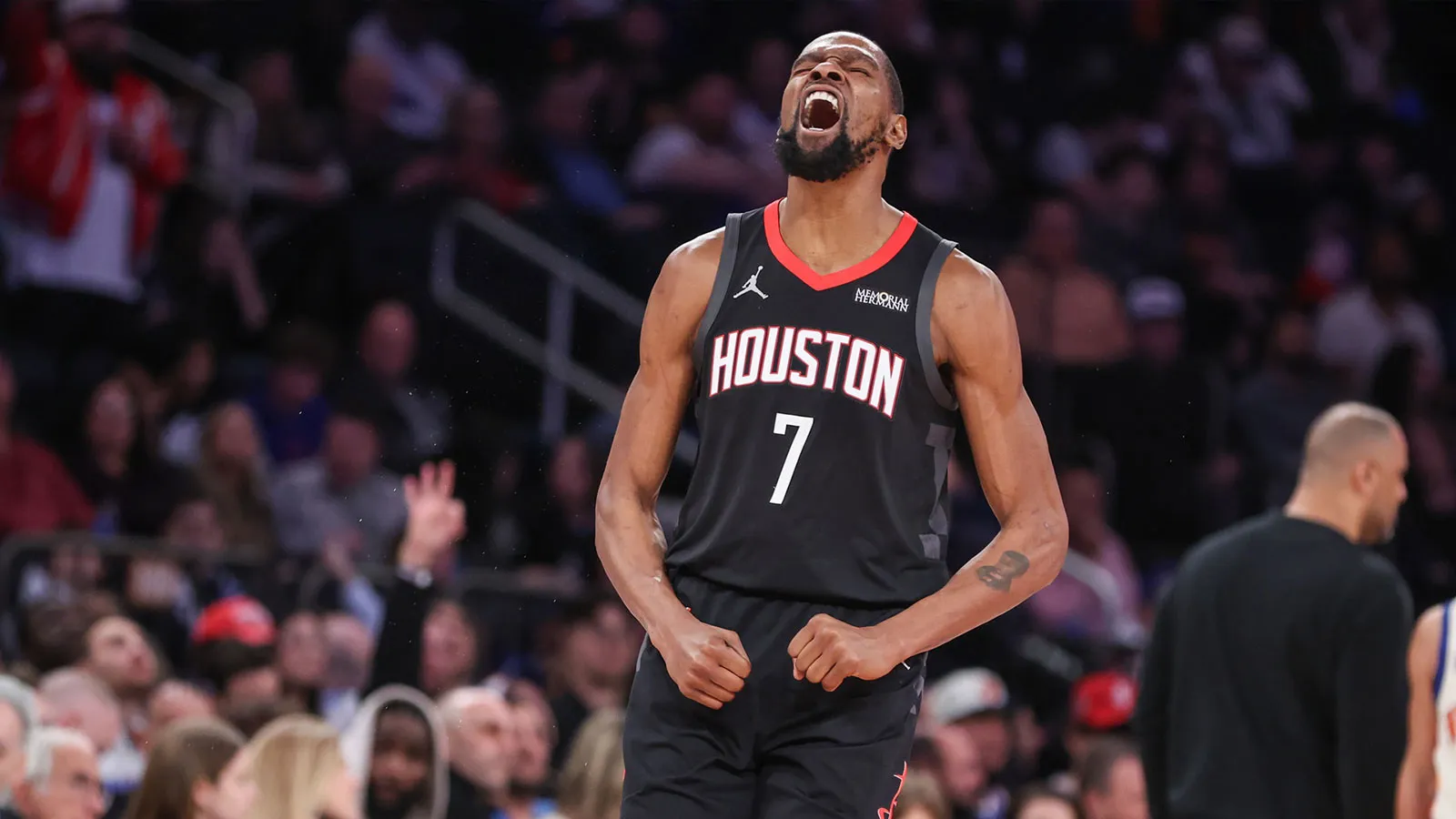 凱文杜蘭特如何在對陣魔術師的比賽中拿下 40 分創造 NBA 歷史
