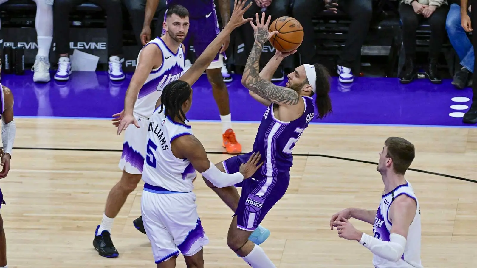 Bobby Marks reveals great tanking entry from anonymous team