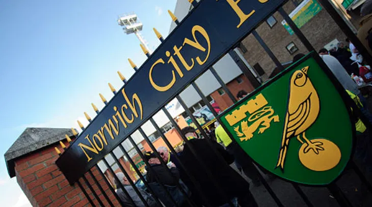‘Green light’ for Norwich City deal – player to fly to new club on Sunday, Monday medical