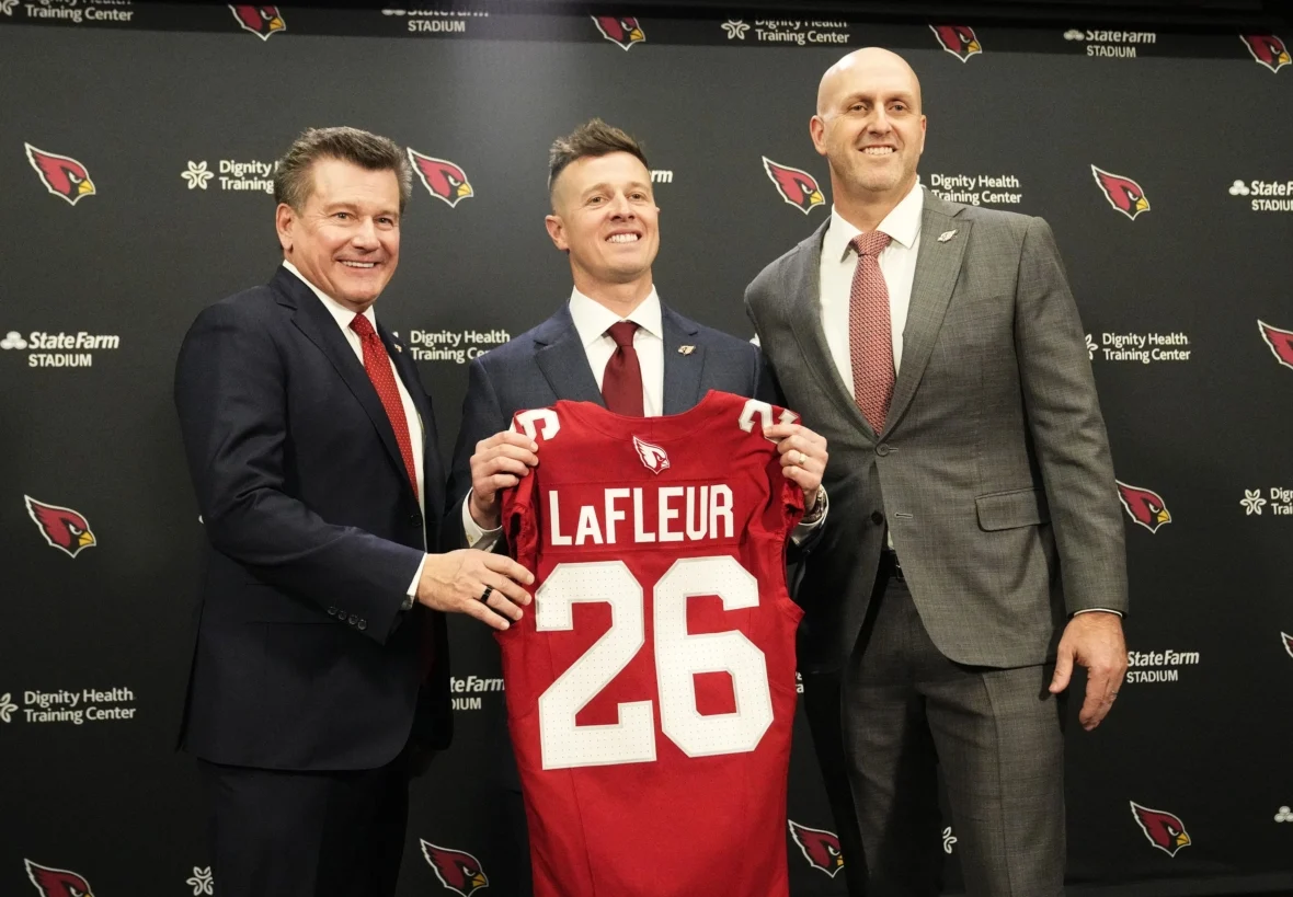 Arizona Cardinals linked to future Hall of Fame QB