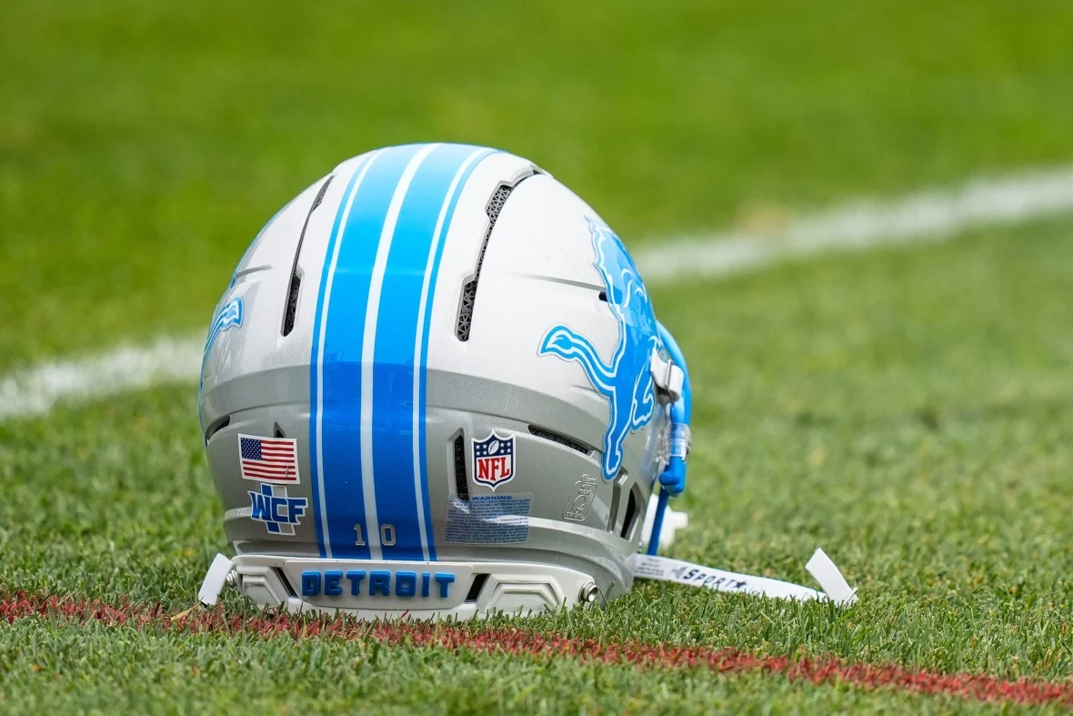 底特律雄獅隊將 8 年 NFL 老將加入丹·坎貝爾的教練組