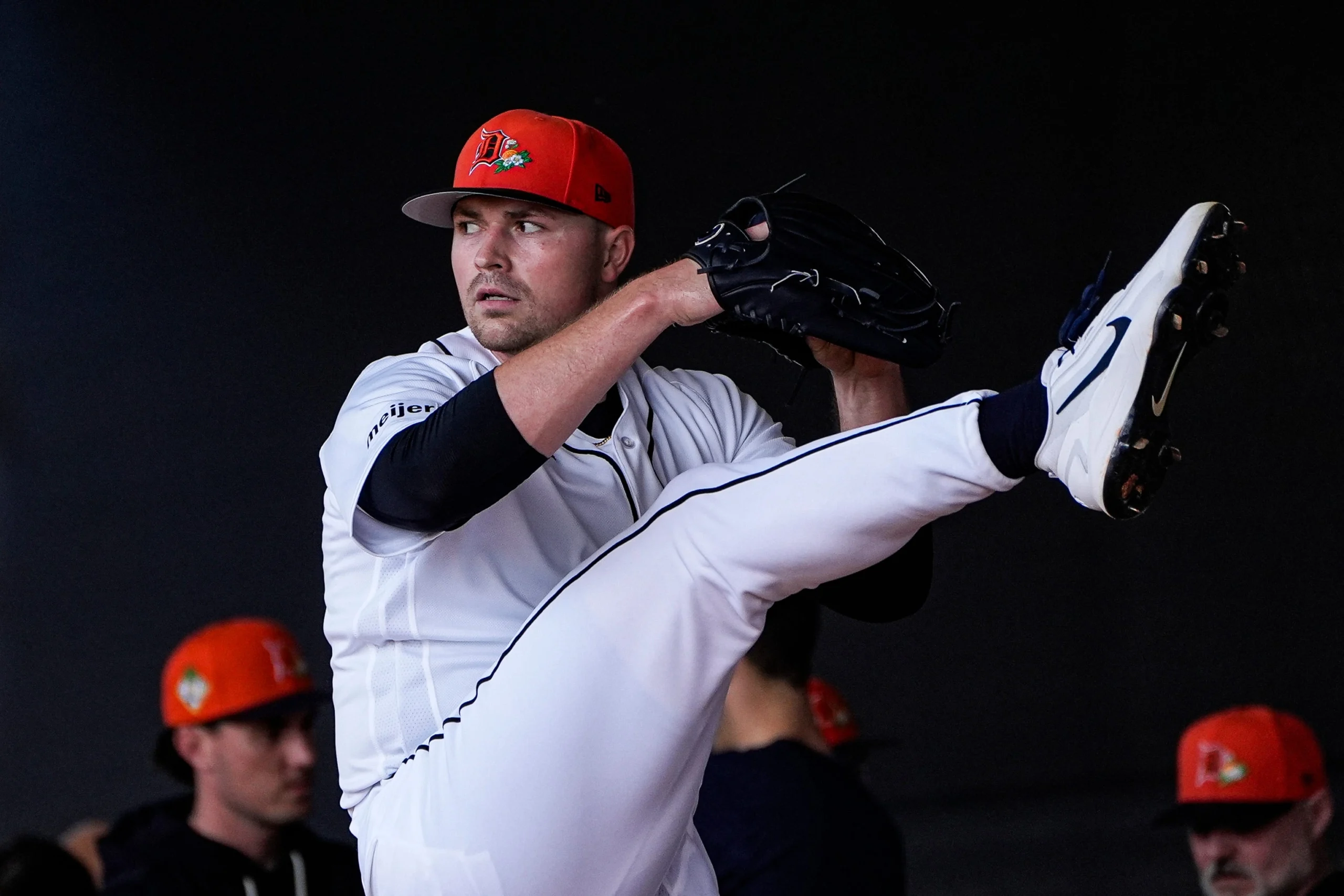 Tigers used NY Mets legend to get discount deal for Skubal in arbitration?