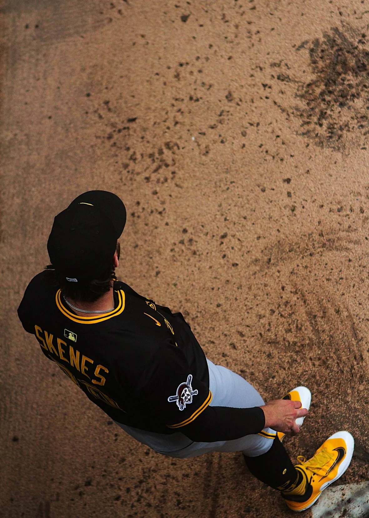 Ranking the 10 best starting pitchers right now