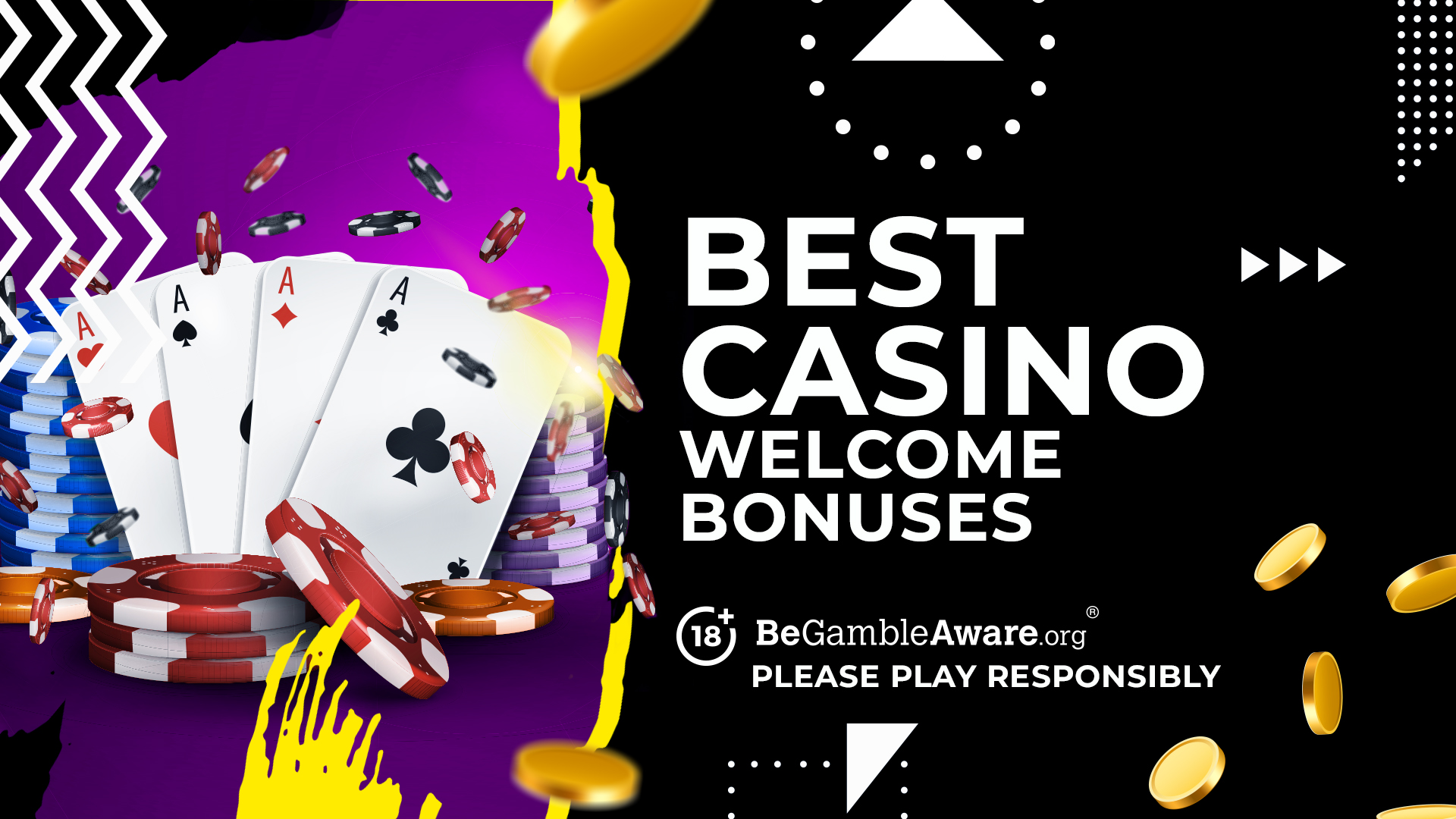 Best UK Casino Welcome Bonus in February 2026