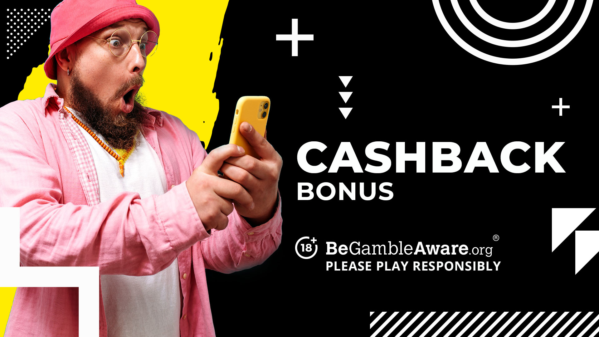 Best Cashback Casino Sites UK (February 2026) Top casino cashback bonuses
