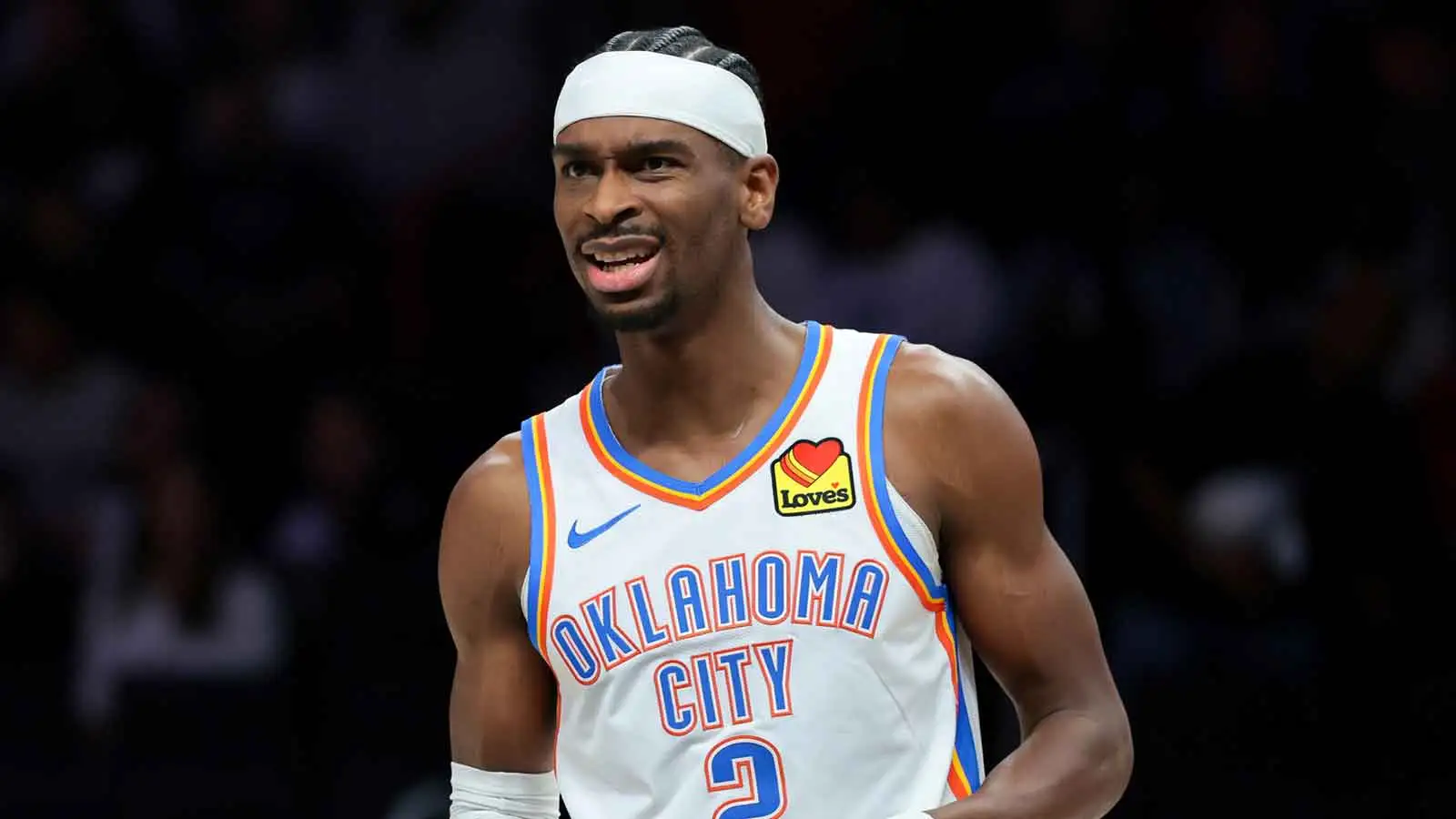 Shai Gilgeous-Alexander takes MVP lead over Nikola Jokic in latest ESPN poll