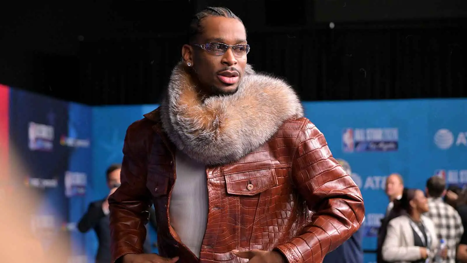 SGA 還要缺席多少場比賽才會失去 NBA 獎項的資格？