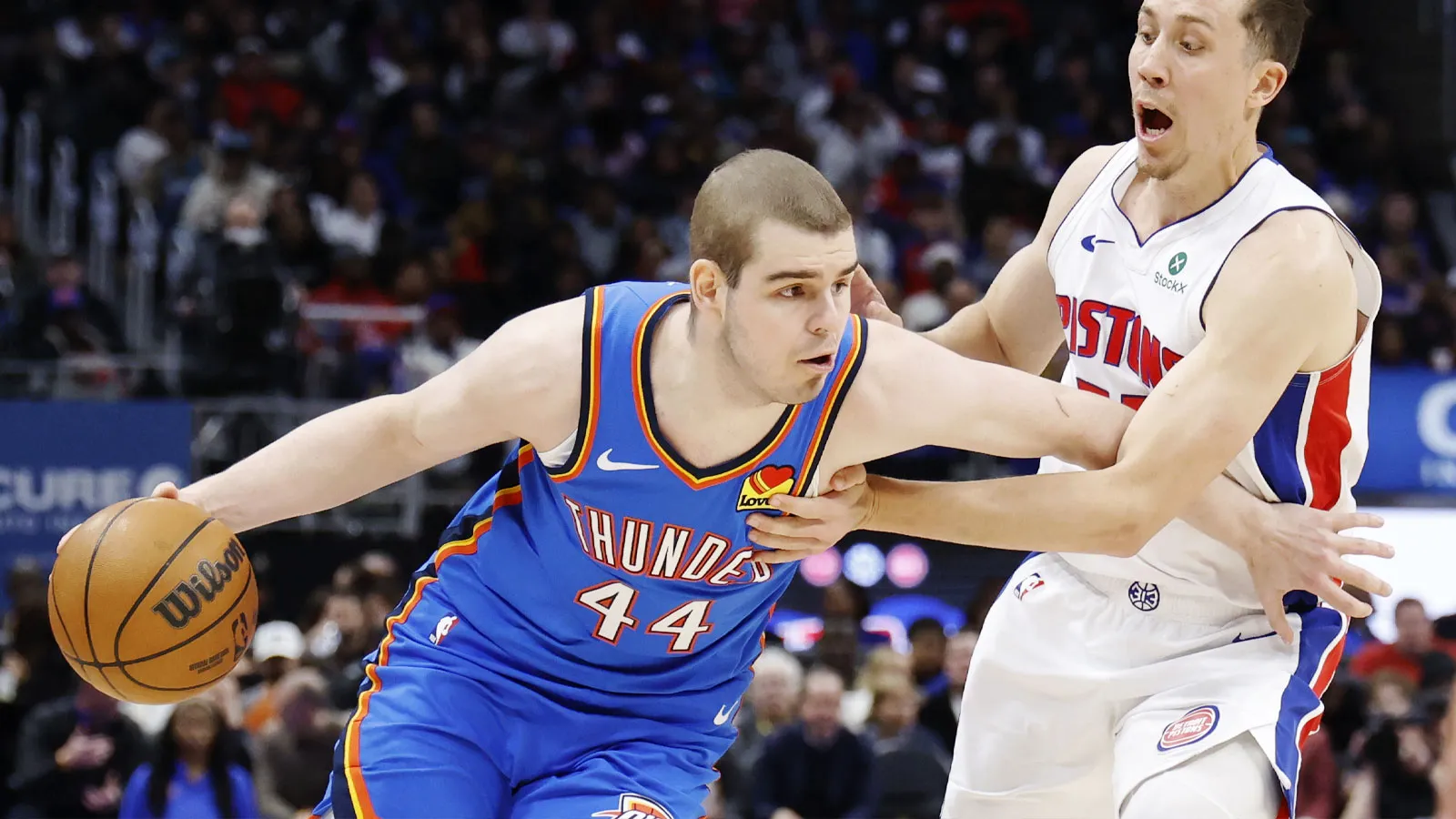 Nuggets’ Nikola Jokic’s ‘future’ is based on Nikola theme