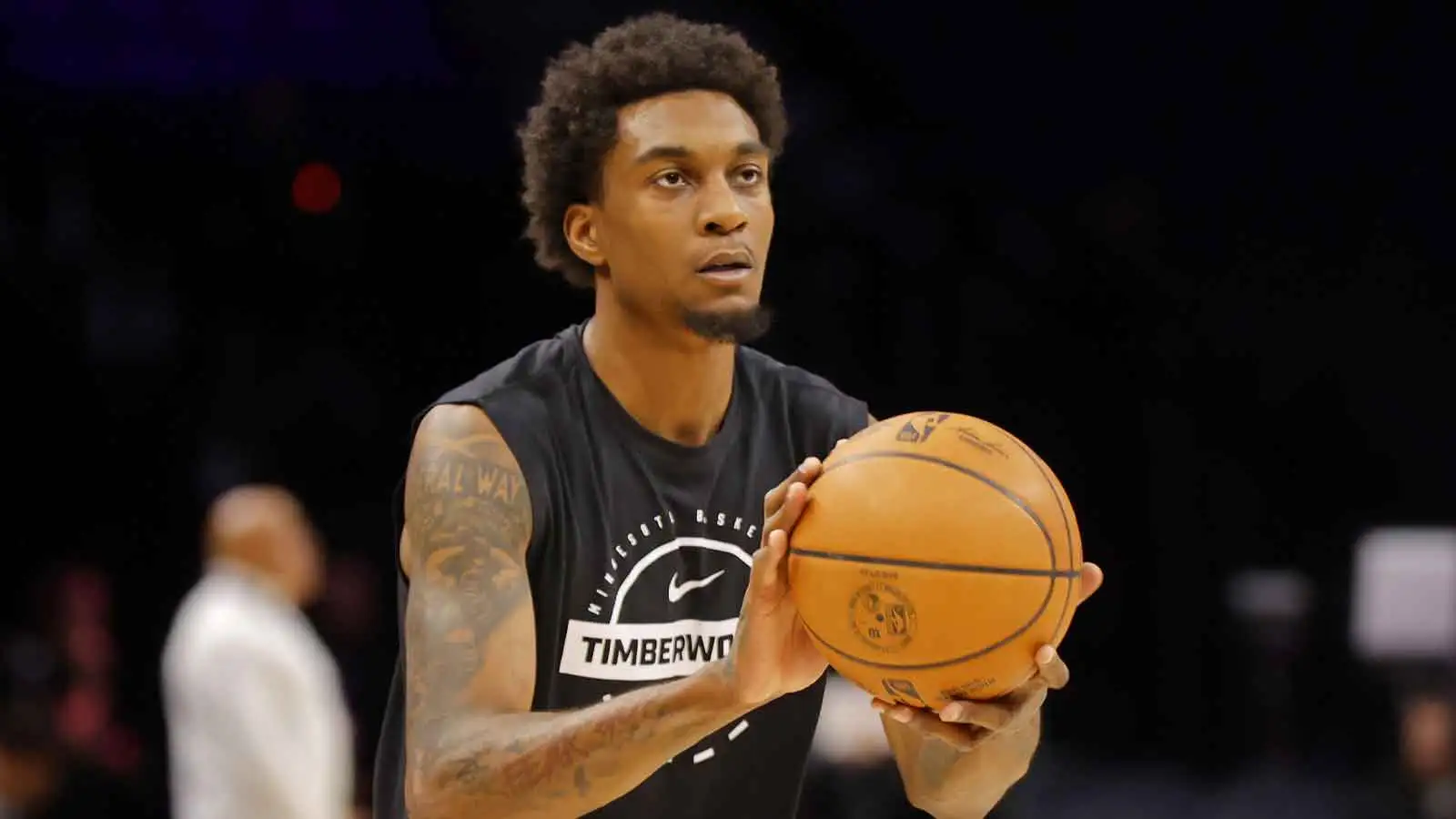 McDaniel joins Giannis, Wembanyama with historic half