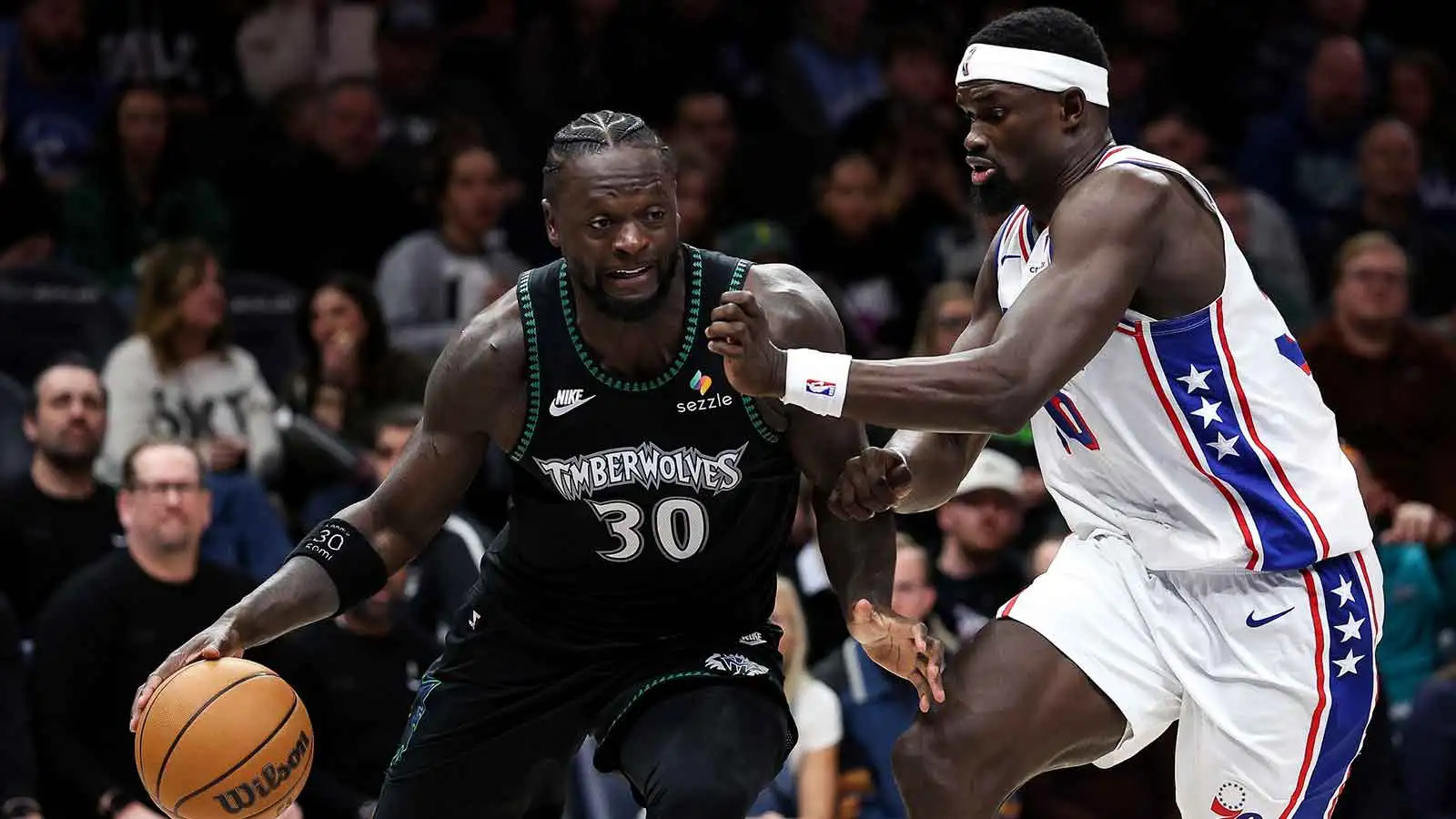 Chris Finch gives ‘very serious’ update on Julius Randle