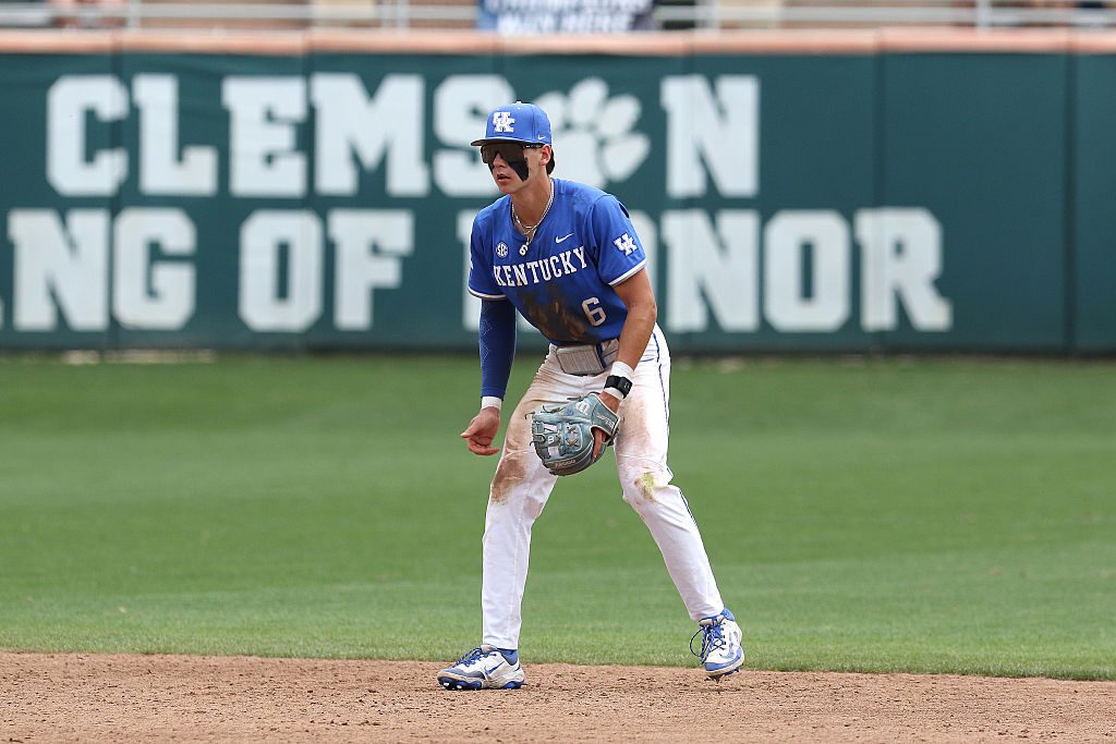 2026 年 MLB 選秀深度剖析：泰勒·貝爾
