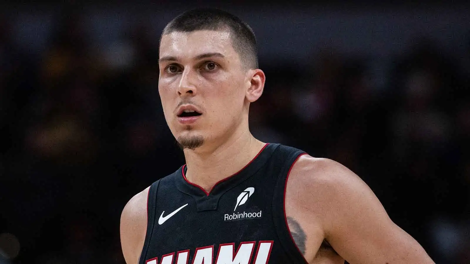 Tyler Herro reveals ‘unique’ injury recovery amid return to practice