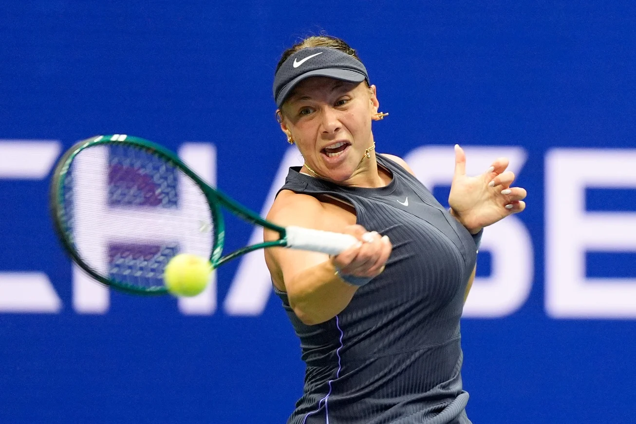 WTA 杜拜公開賽次日預測：阿尼西莫娃對陣克雷西科娃