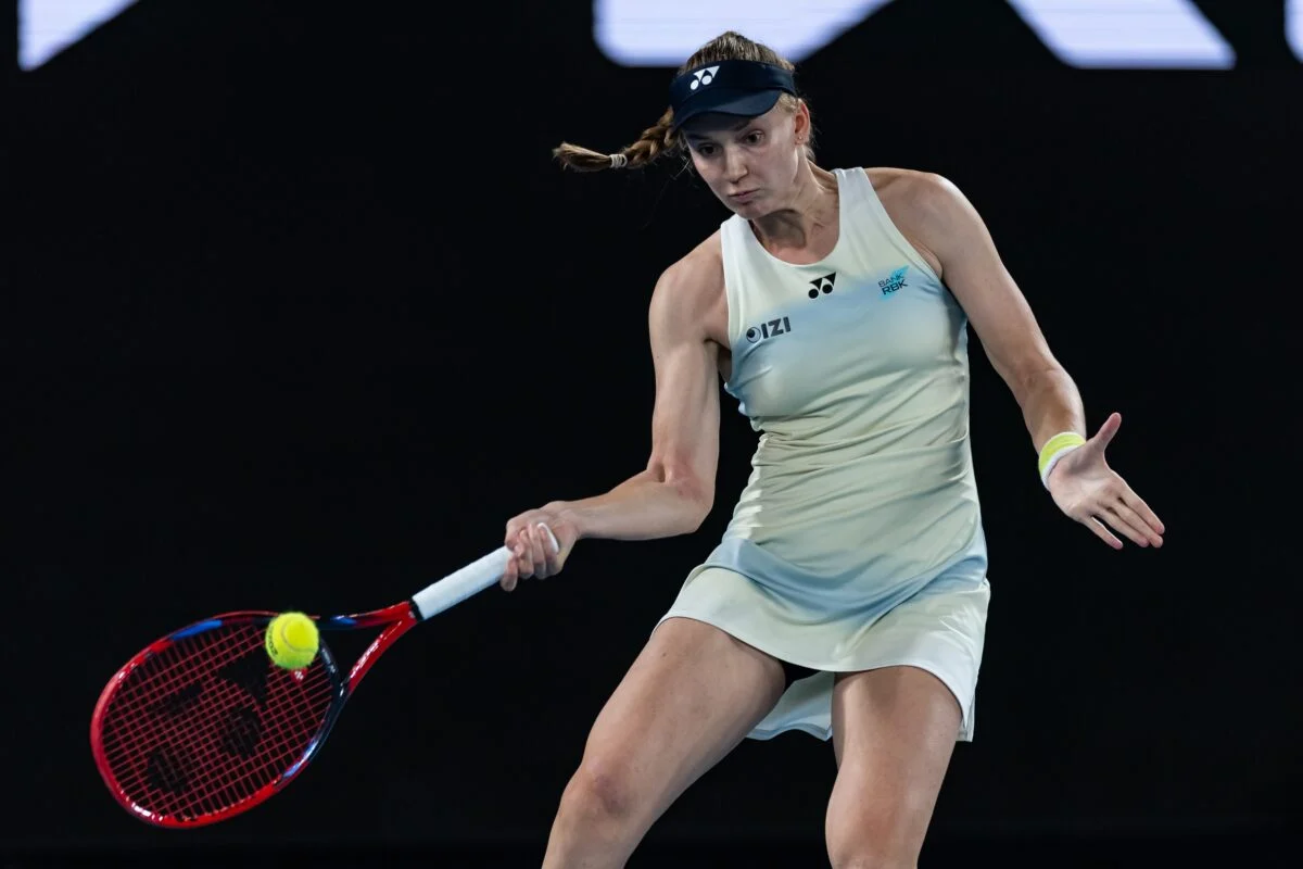 WTA 杜拜公開賽第 3 日預測：萊巴金娜對陣比勒爾等焦點賽事