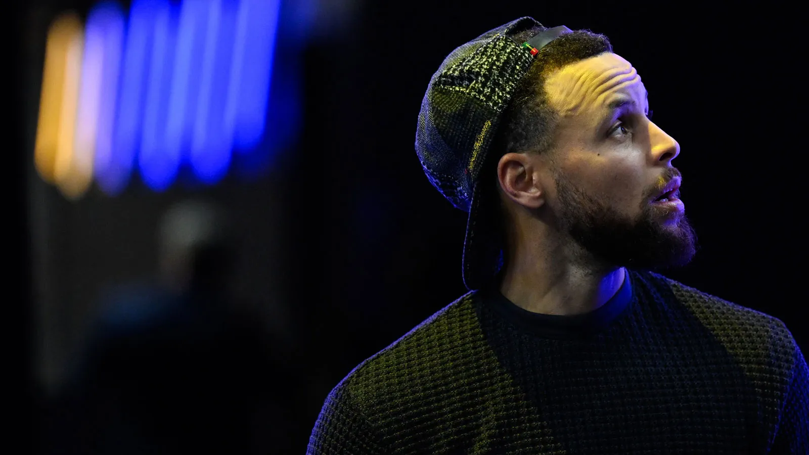 Stephen Curry weighs in on the NBA’s tanking issue