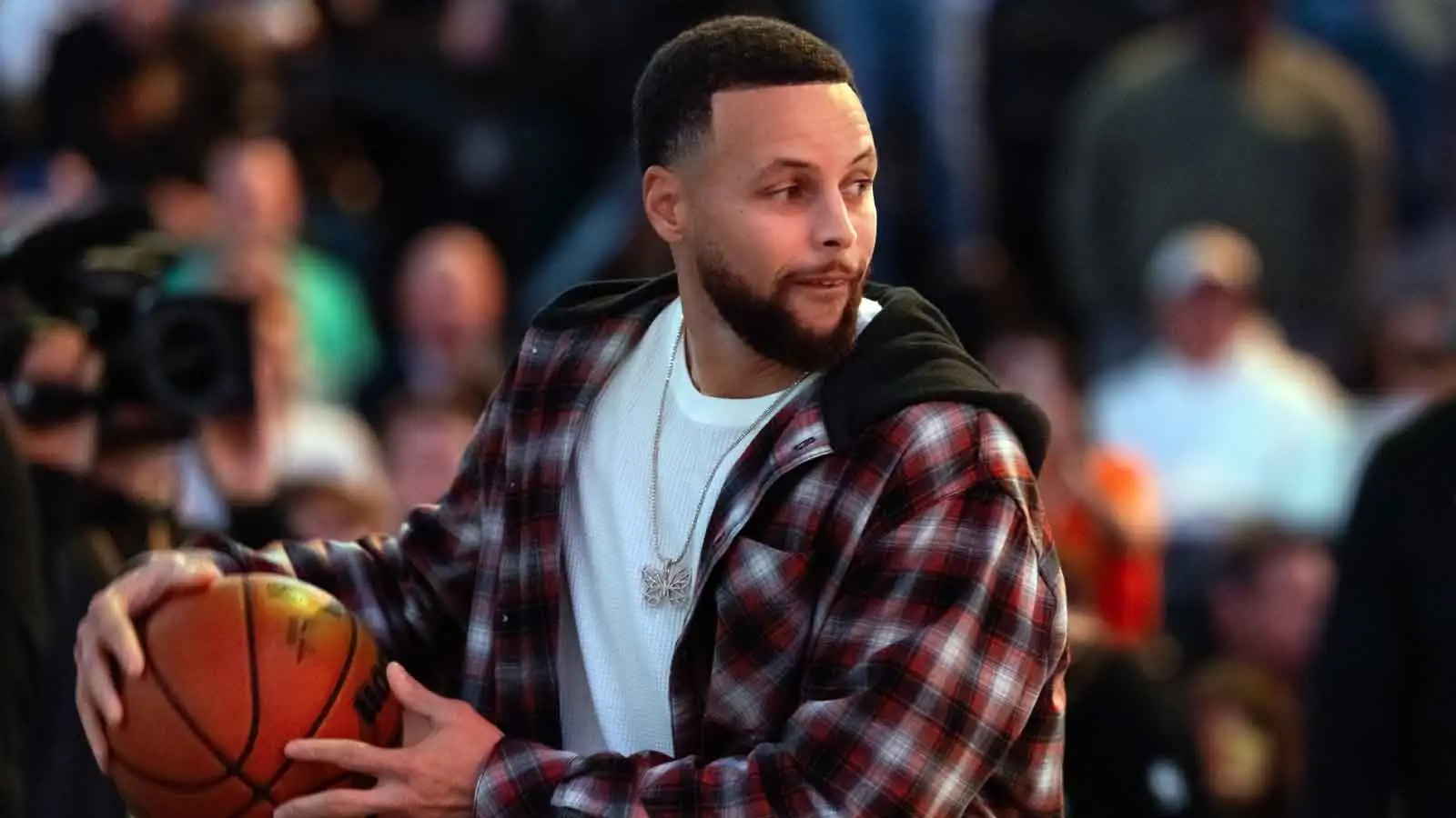 Stephen Curry fans get reality check on injury comeback timeline