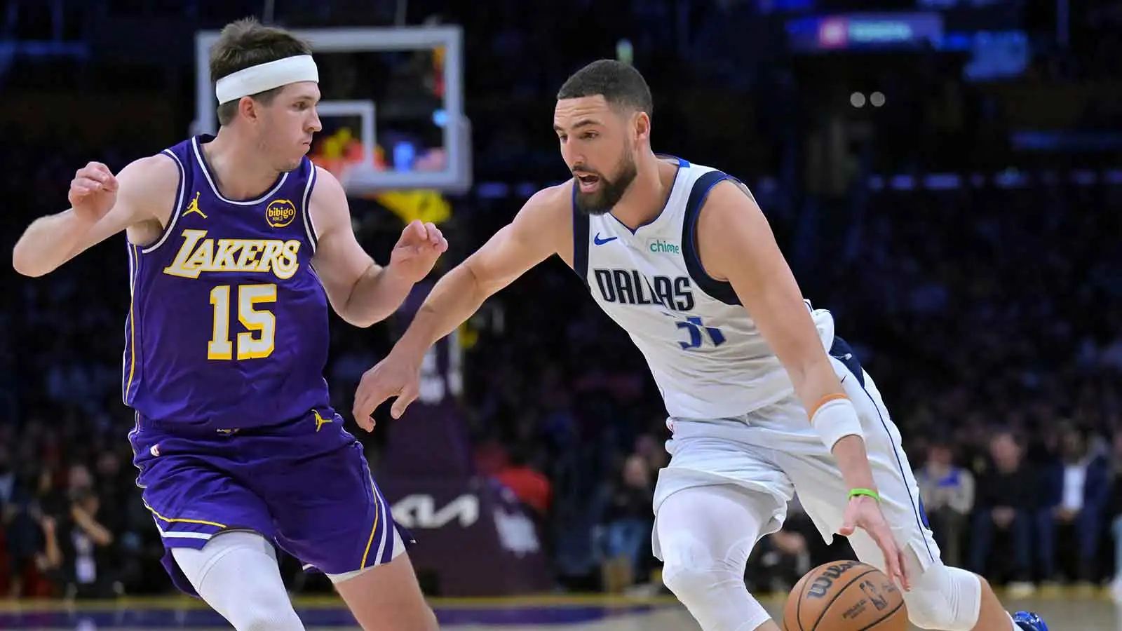 Be wary of buying or trading Klay Thompson this summer