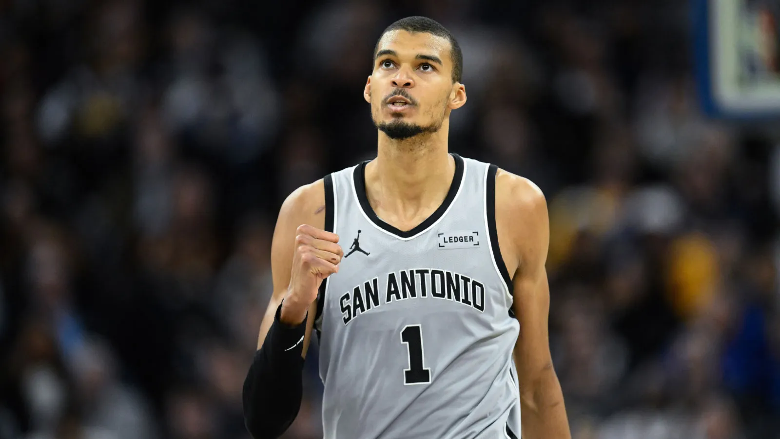 Wembanyama criticizes Team World’s foolish defense on Barnes’ game-winner