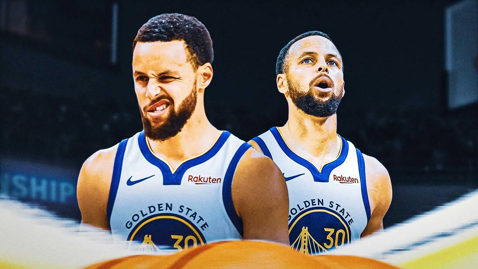 斯蒂芬·库里 (Stephen Curry) 离开安德玛 (Under Armour) 后会在哪里签约？运动鞋自由球员减少至 3 种选择