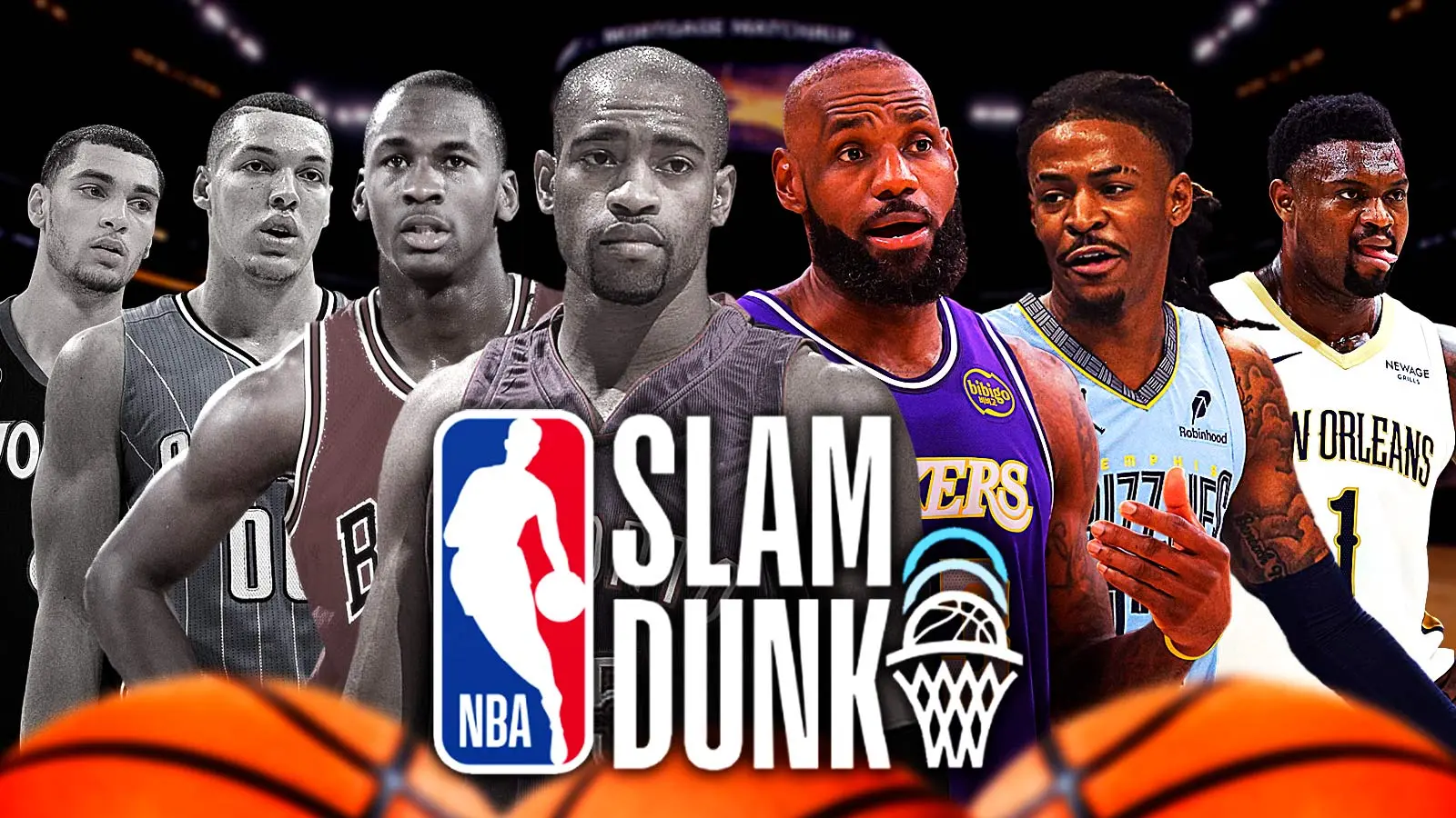 Why is it time for the NBA to abandon the dunk contest after the latest flop at All-Star Weekend?
