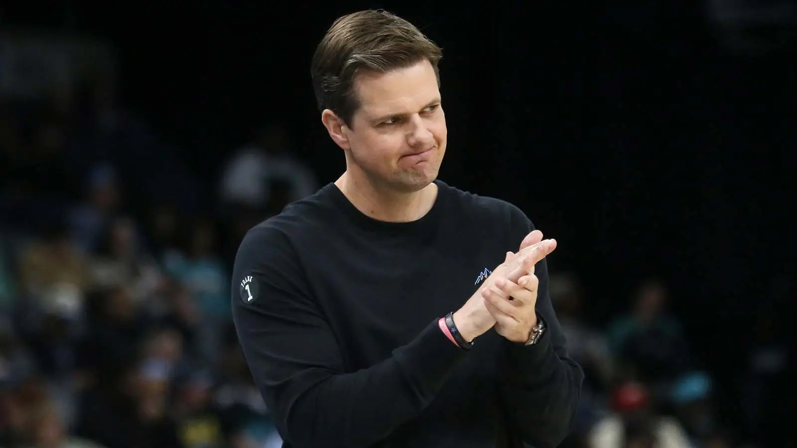 Will Hardy gives biggest advice to young core amid bad season
