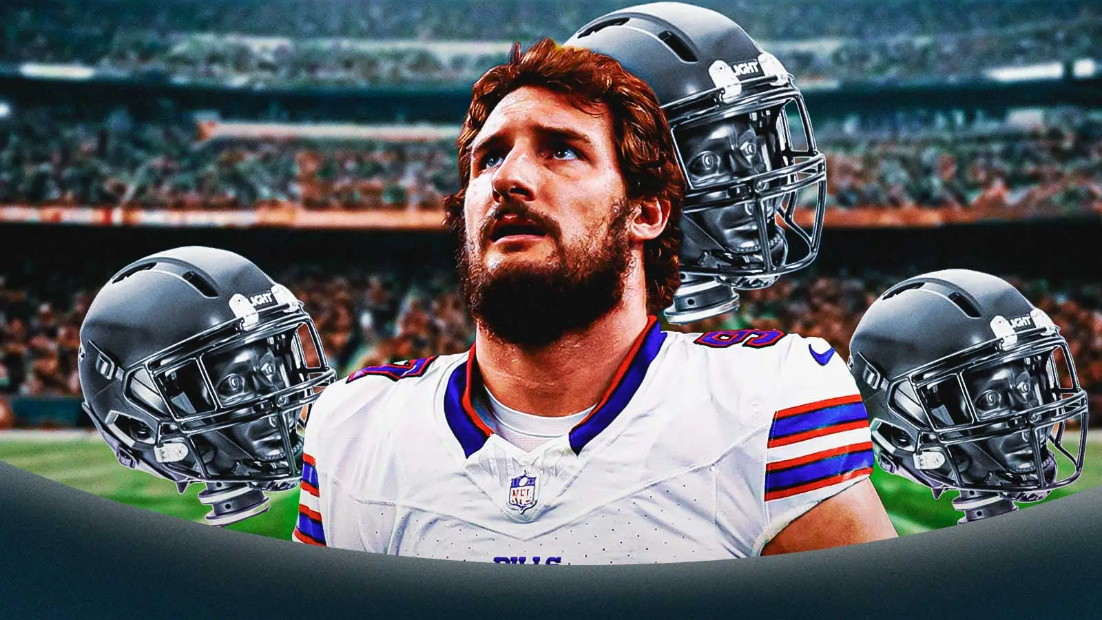 2026 年 NFL 休賽期喬伊·博薩 3 個最佳自由球員目的地