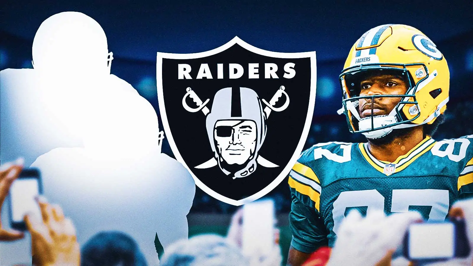 羅密歐·杜布斯 2026 年 NFL 休賽期 3 個最佳自由球員目的地