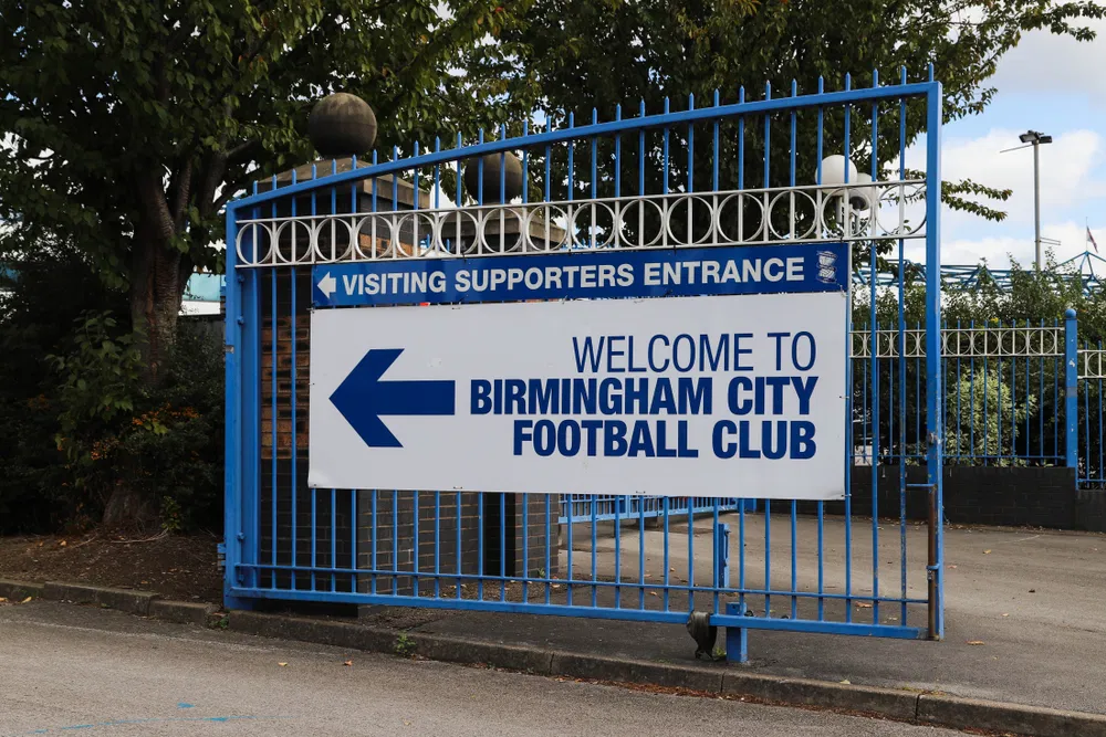 “Made the best decision” – Player failed in Birmingham City transfer