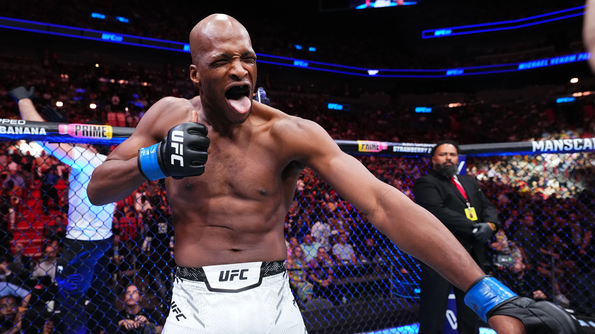 邁克爾·佩奇 (Michael Page) 回歸，帕迪·平布利特 (Paddy Pimblett) 隊友亮相，UFC 倫敦版完整卡公佈
