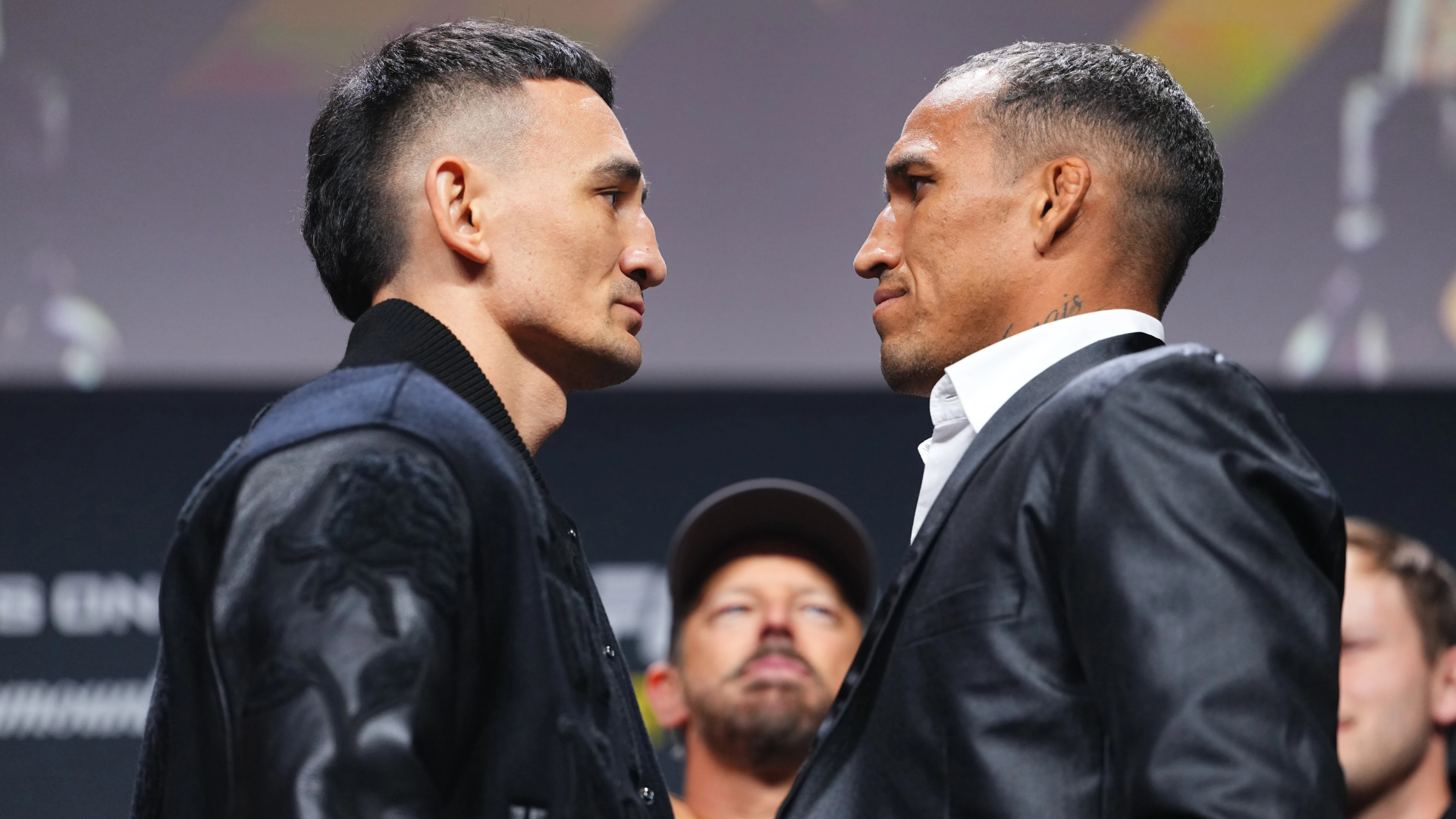 UFC schedule: Every upcoming fight and full results – Holloway vs Oliveira 2 and White House card in 2026