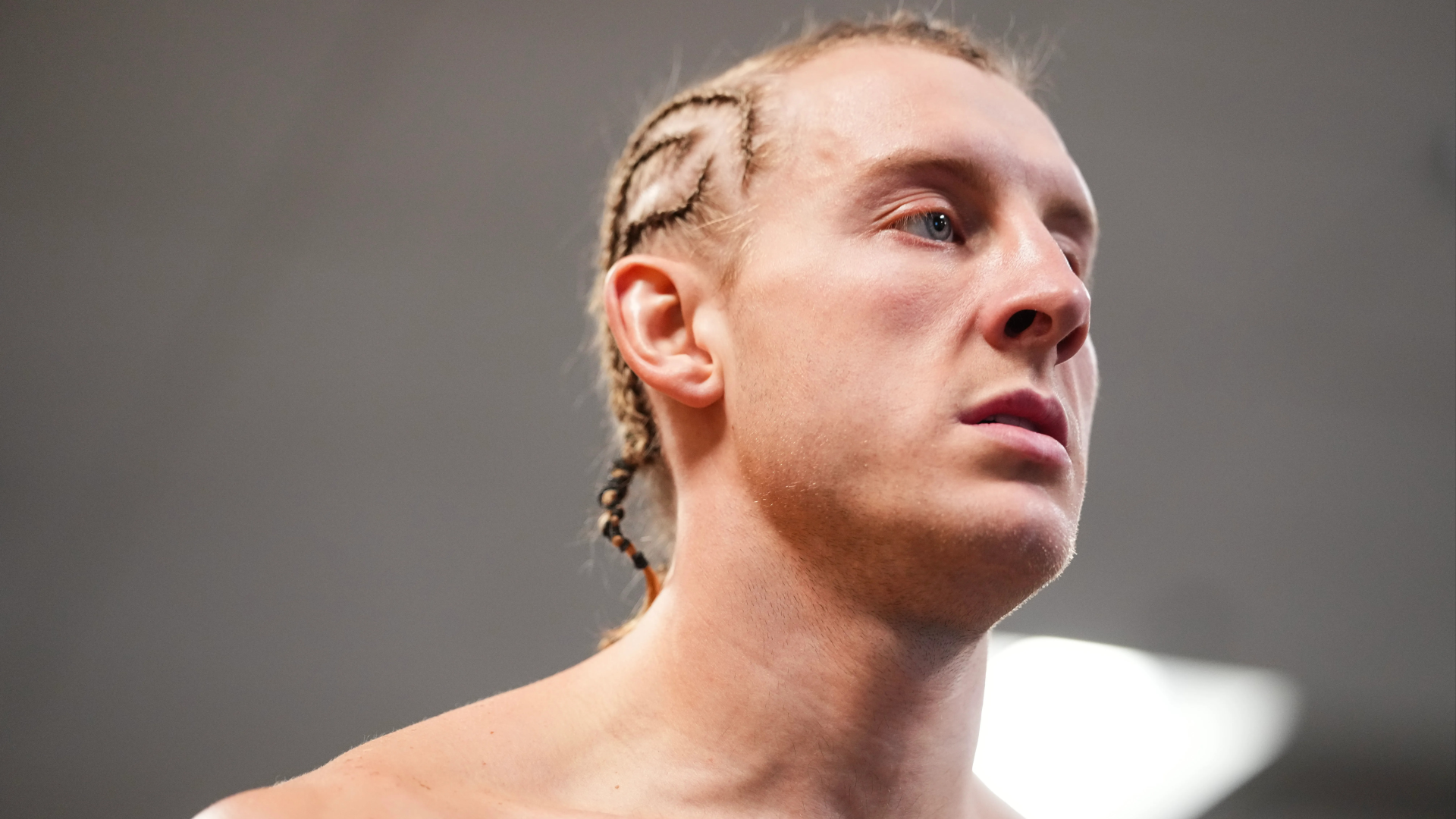 帕迪·皮布利特重返訓練，但隨著更新的變化，UFC 排名下降