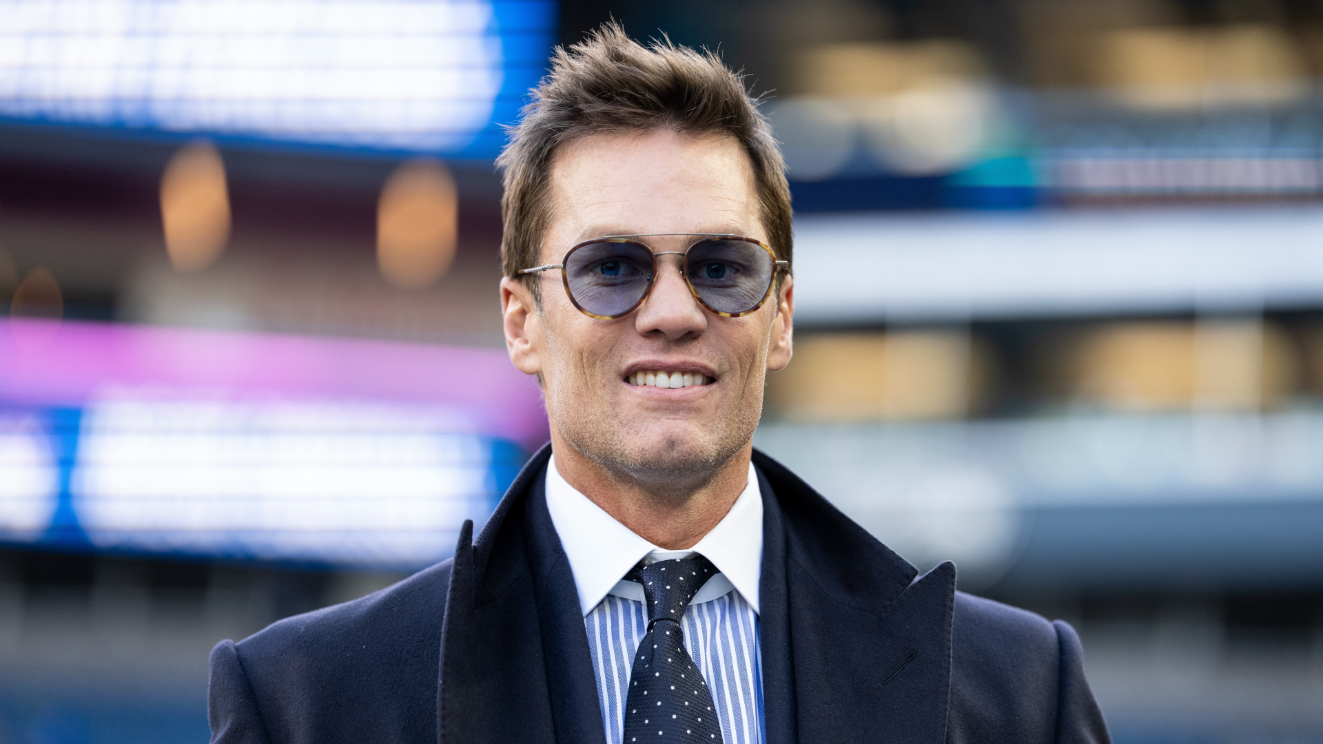 湯姆·布雷迪 (Tom Brady) 對克林特·庫比亞克 (Klint Kubiak) 聘用的第一印象揭曉，海鷹 OC 將在超級碗 LX 後接任突襲者隊的角色