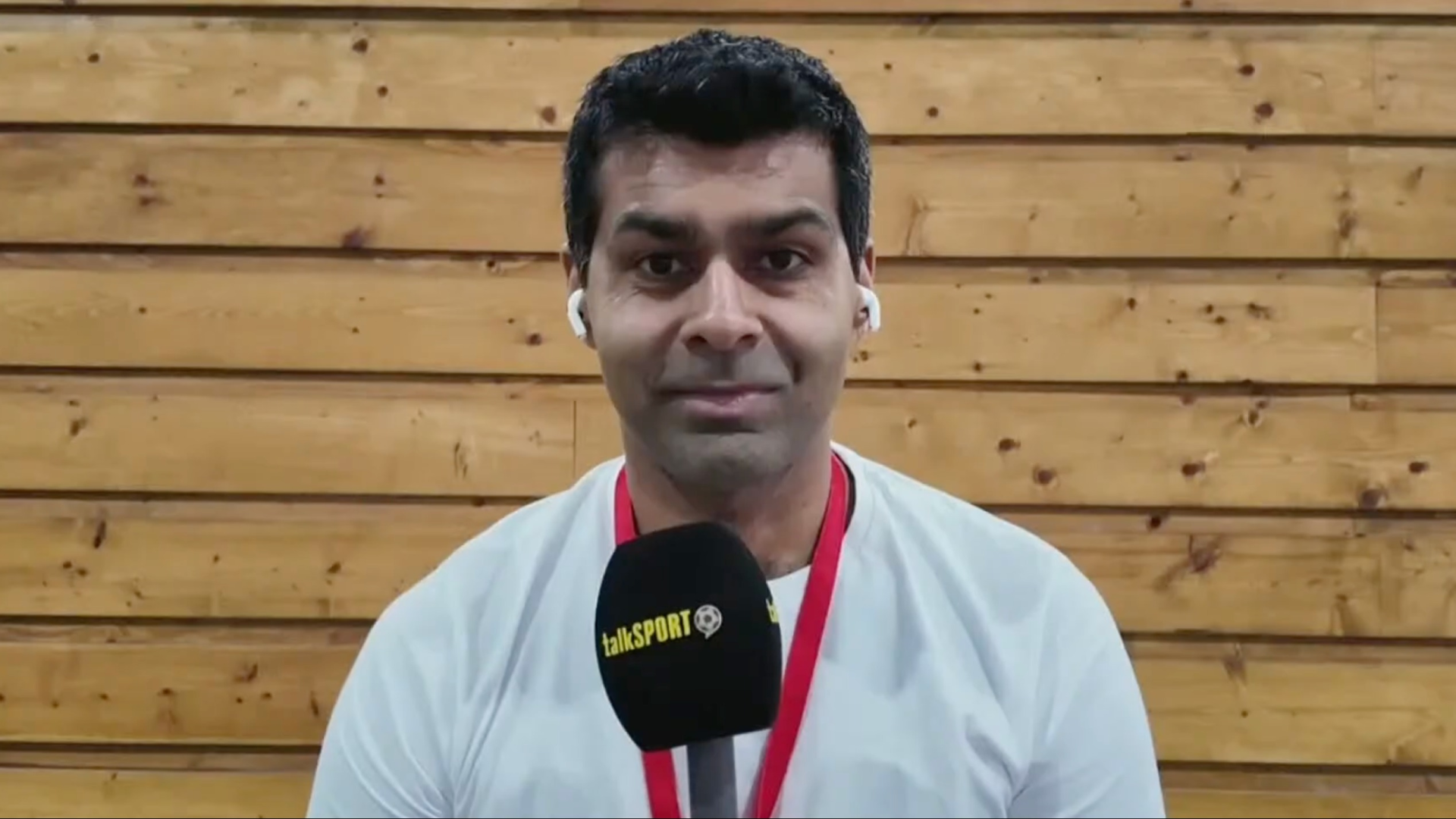 “最愛”——Karun Chandhok 提名下一位 F1 世界冠軍，這將追平 16 年來的壯舉