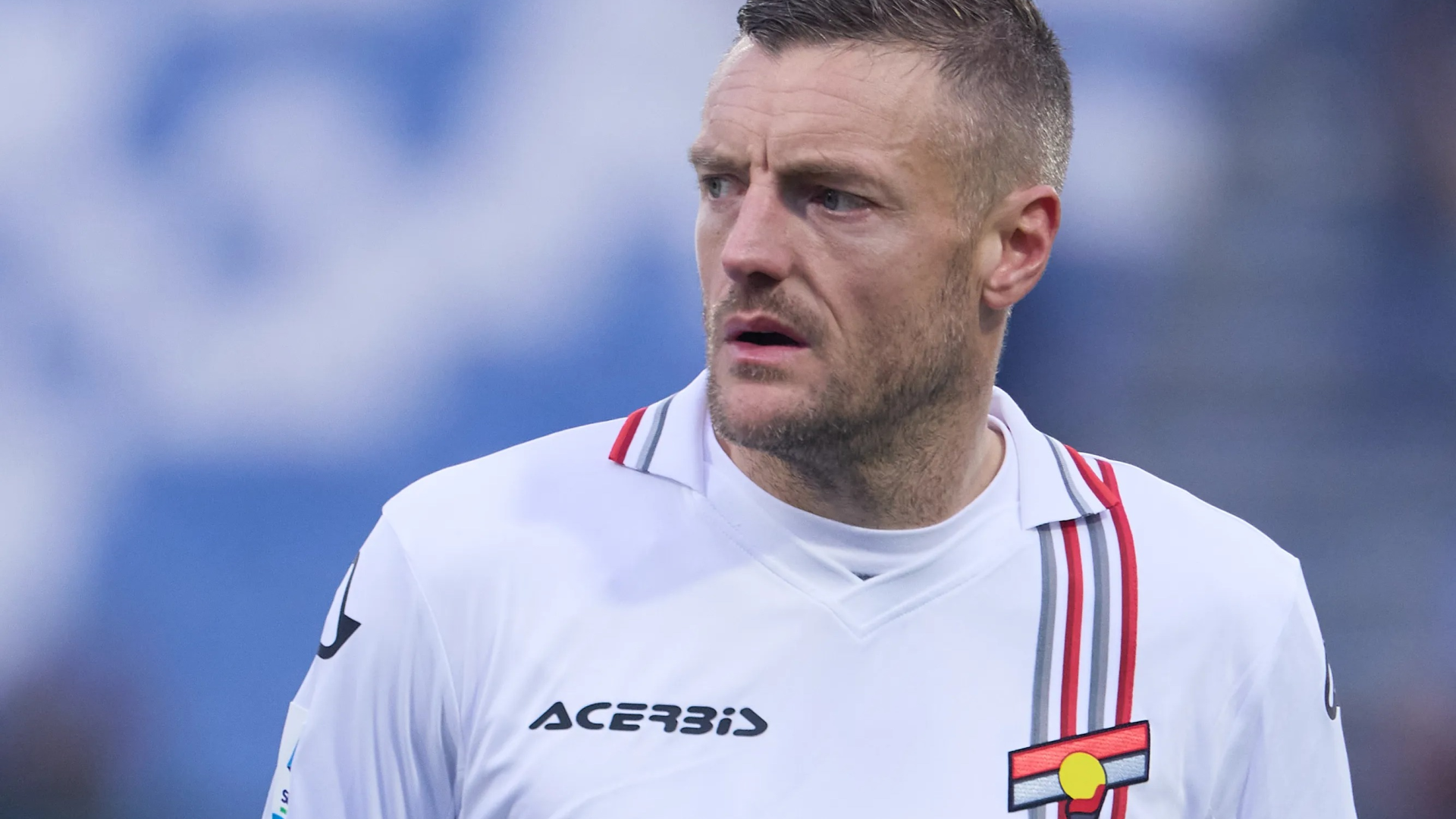 傑米·瓦爾迪 (Jamie Vardy) 就英格蘭足球回歸問題與苦苦掙扎的 EFL 俱樂部進行了聯繫——而且這不是萊斯特城