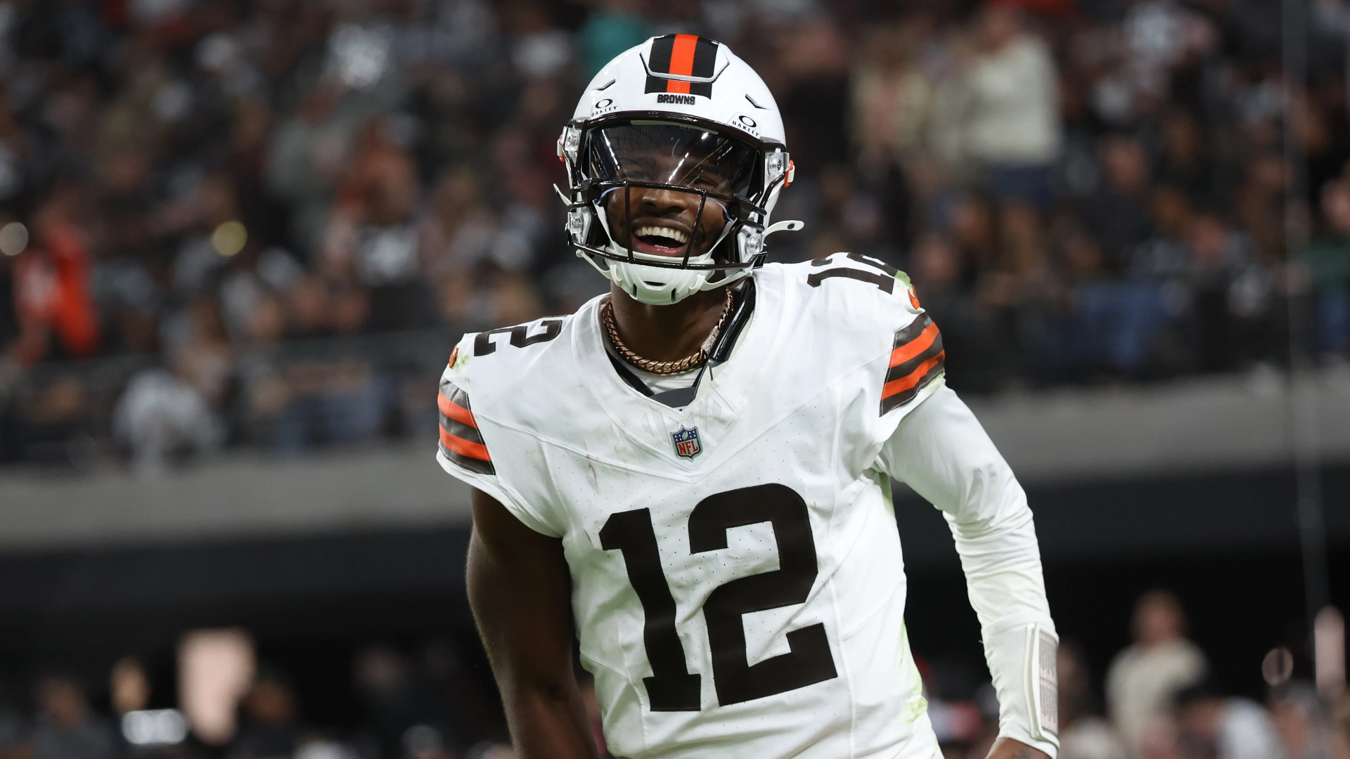 庫爾特·華納 (Kurt Warner) 揭示了有關謝德爾·桑德斯 (Shedeur Sanders) 在克利夫蘭的未來的驚人真相