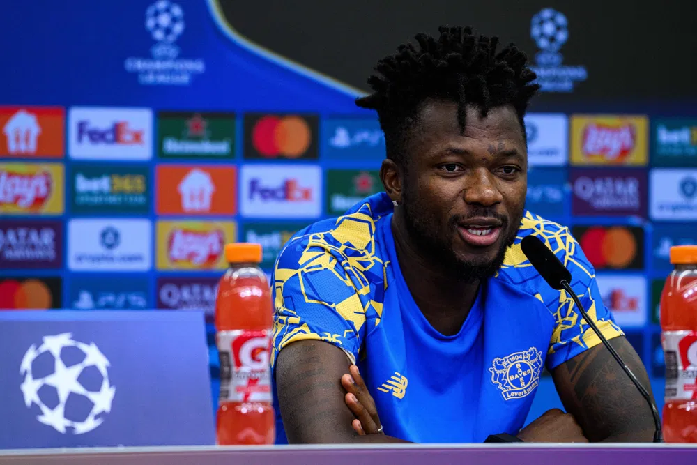 Spurs look to be in good position for €40m signing – Spurs ‘in the fight’
