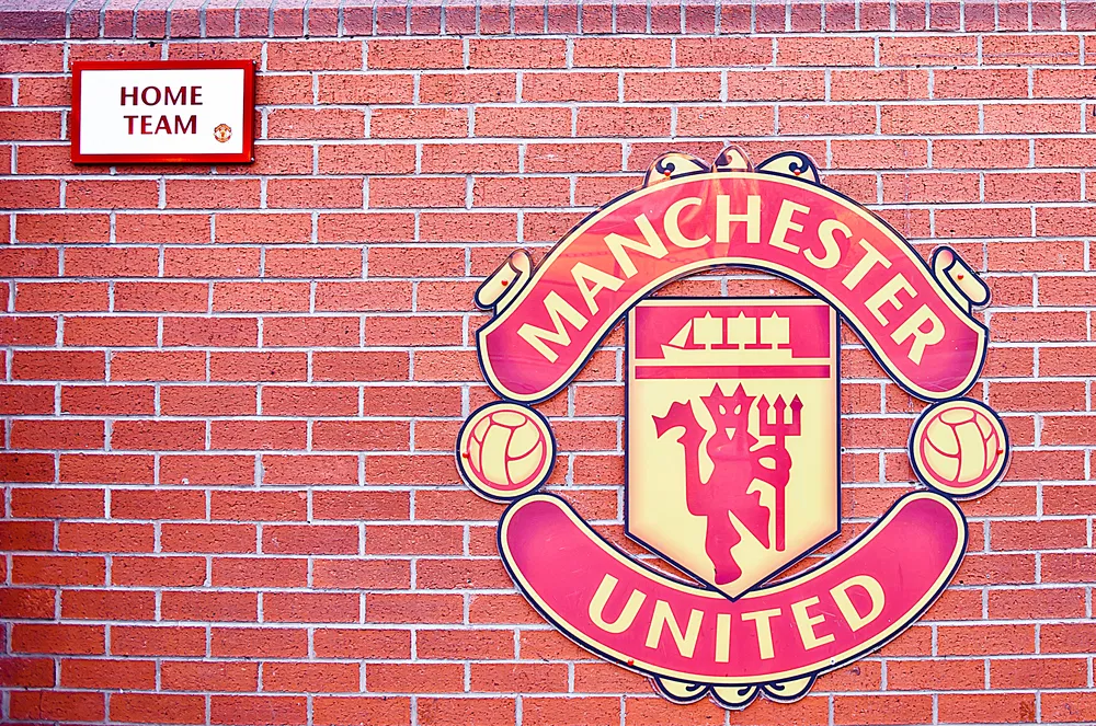 “Yes, football is fun” – player puts on brave face as Manchester United crash out, sparking relegation battle