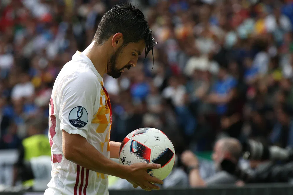 “Too many egos” – Spaniard on Manchester City dressing room issues