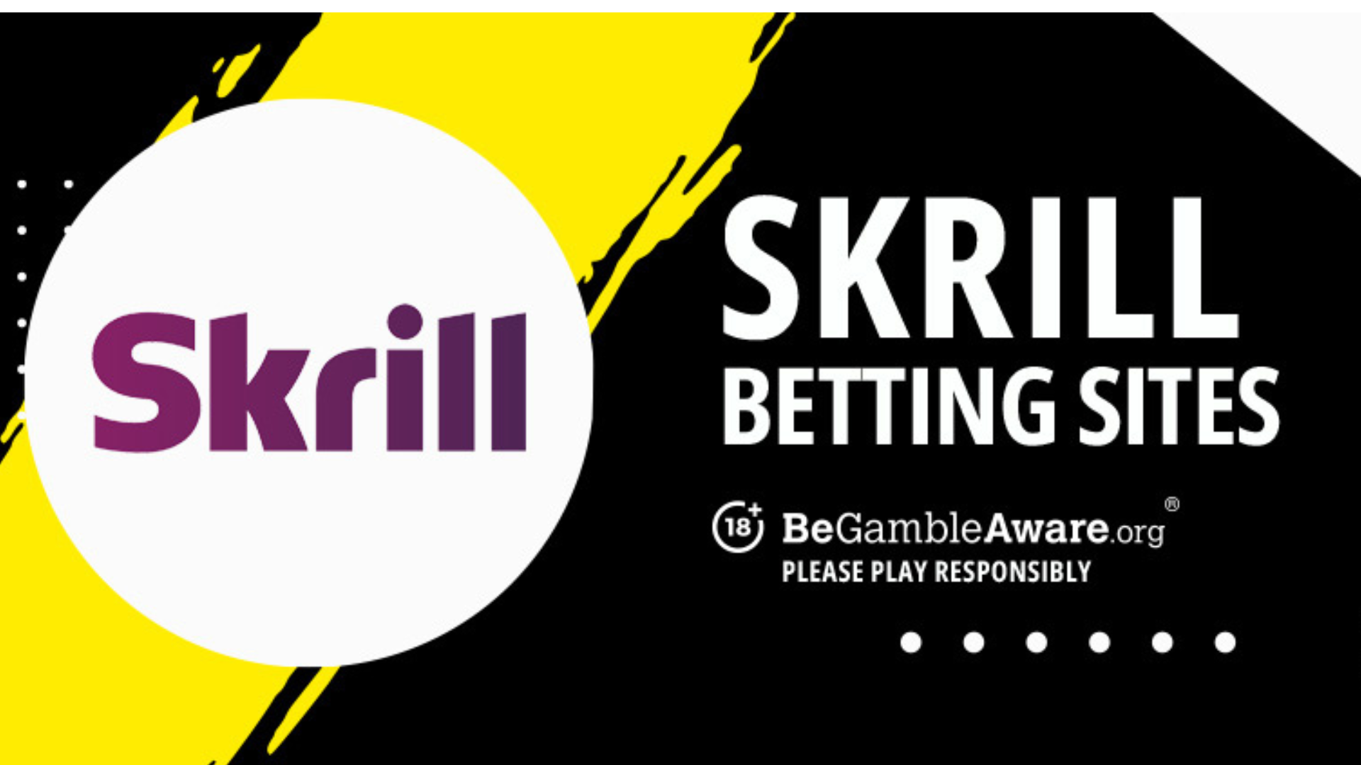 2026 年 2 月英國最佳 Skrill 投注網站