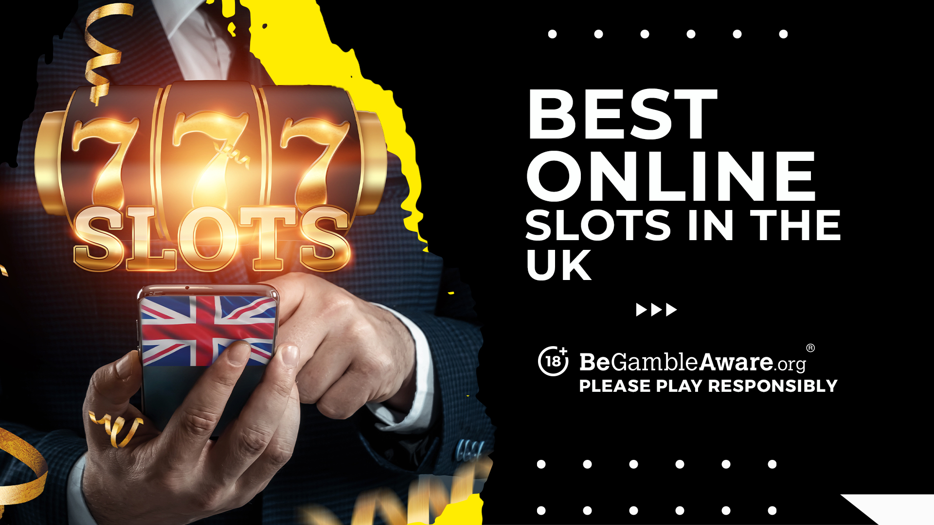 Best online slots UK – Online slot games for February 2026